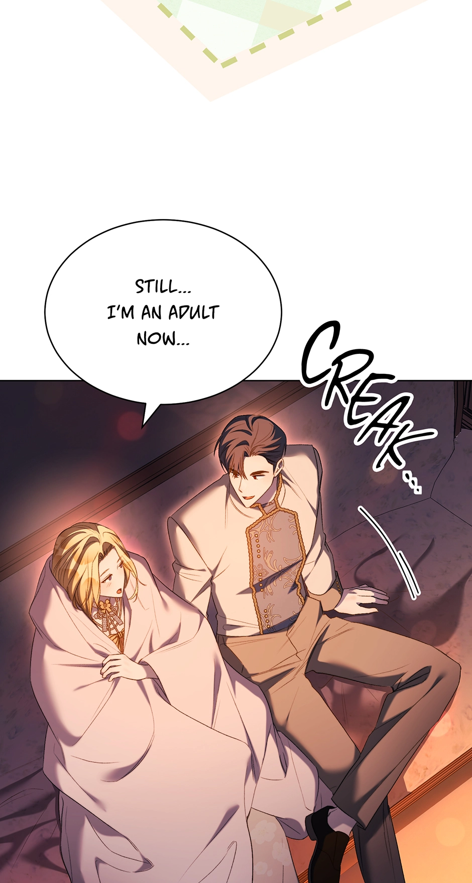 How to Satisfy the Devil Chapter 86 page 44 - 