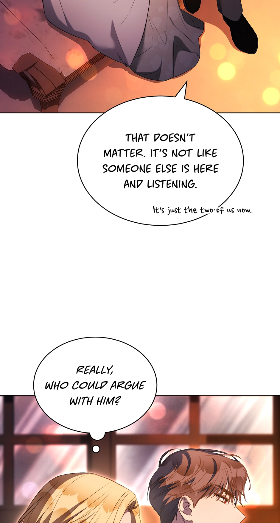 How to Satisfy the Devil Chapter 86 page 45 - 
