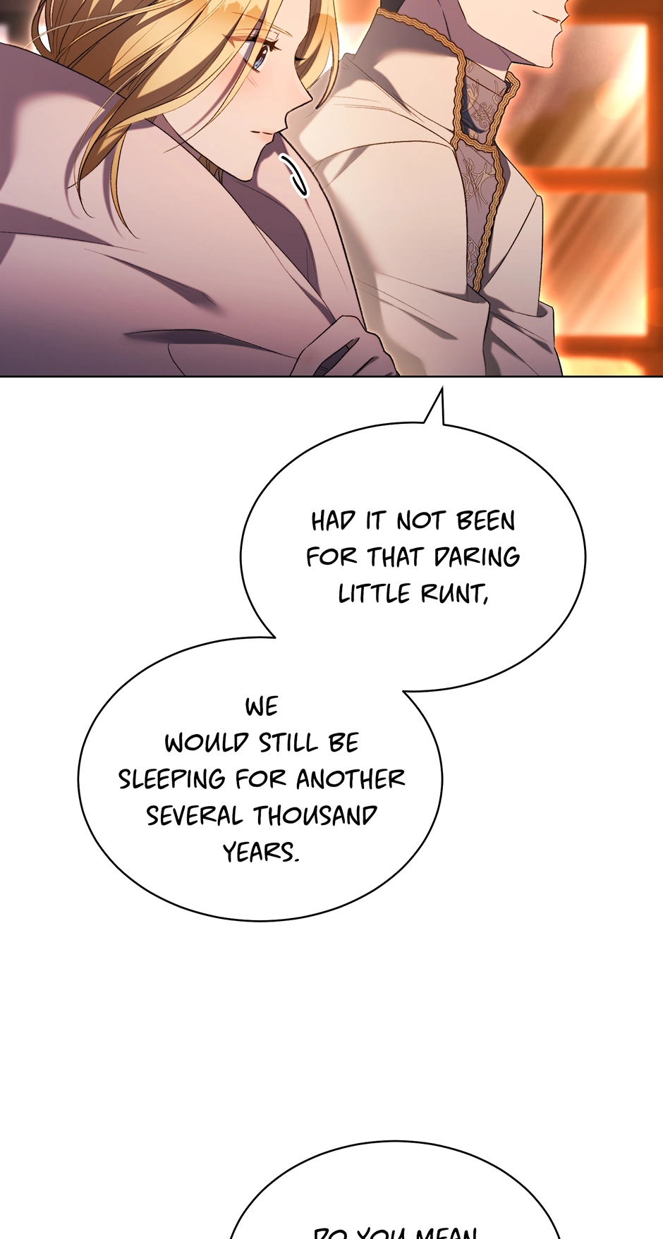 How to Satisfy the Devil Chapter 86 page 46 - 