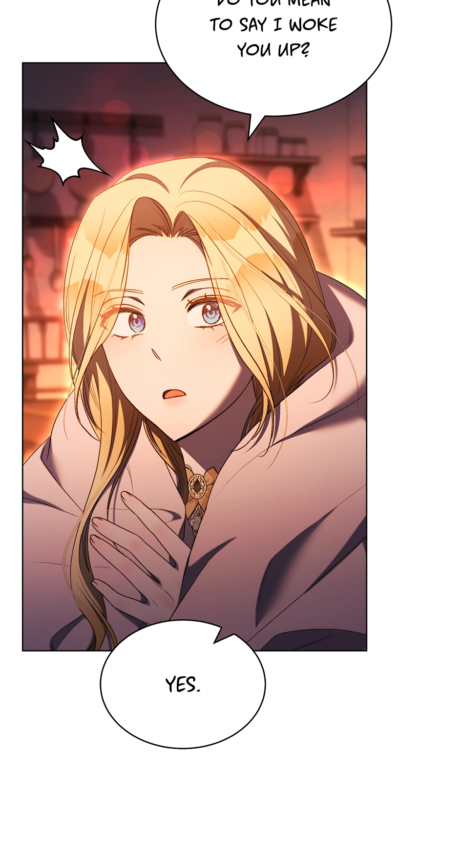 How to Satisfy the Devil Chapter 86 page 47 - 