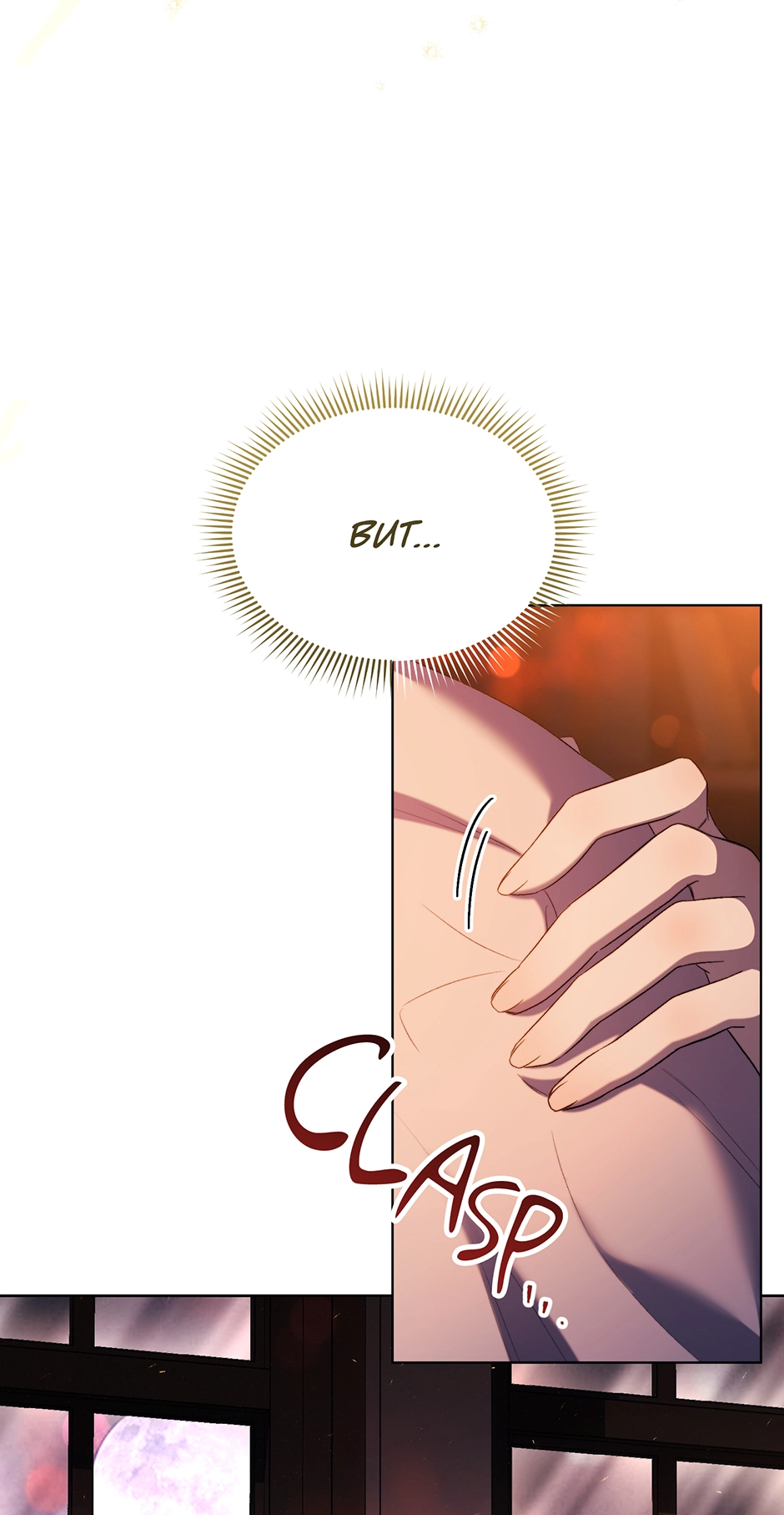 How to Satisfy the Devil Chapter 86 page 50 - 