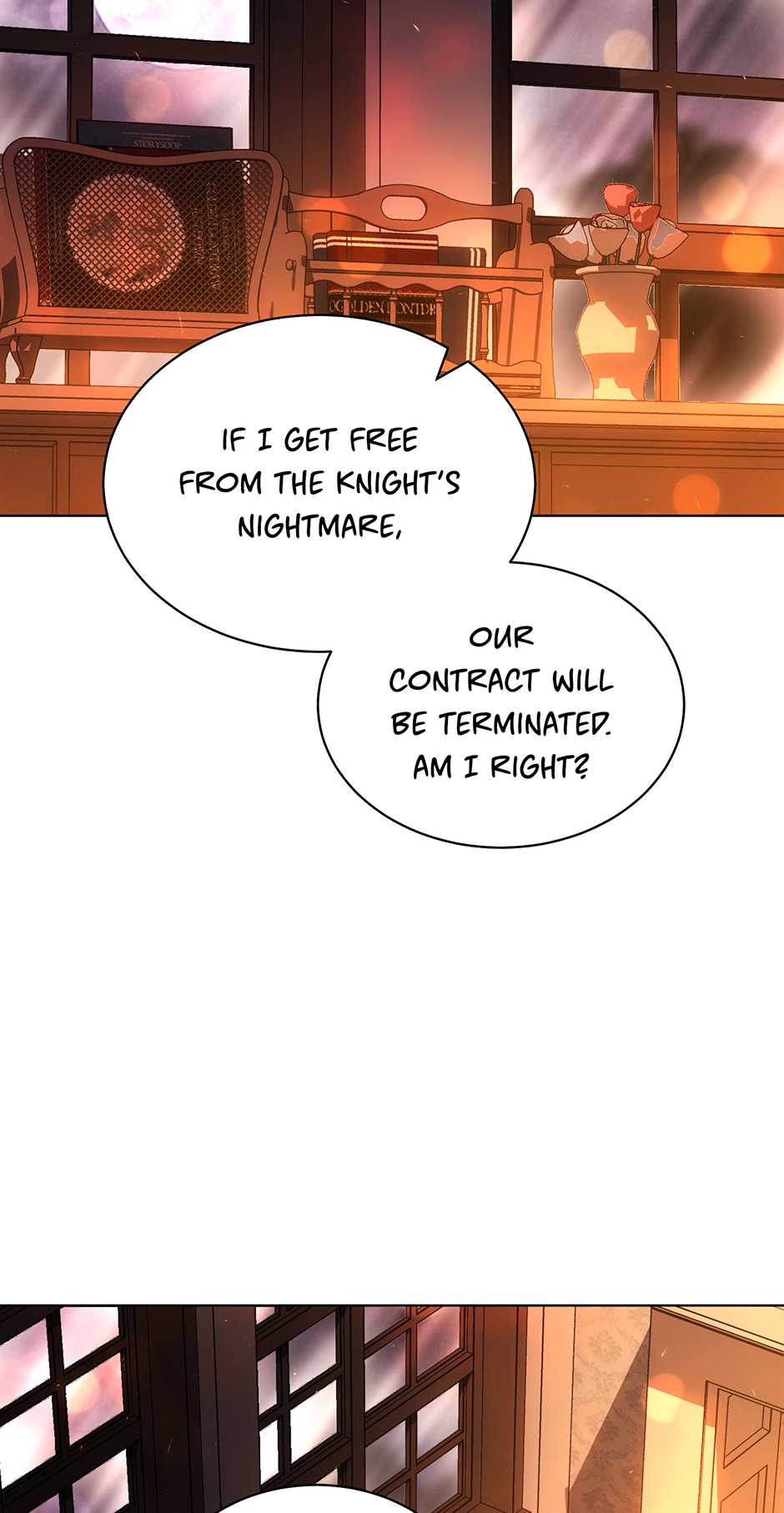 How to Satisfy the Devil Chapter 86 page 51 - 
