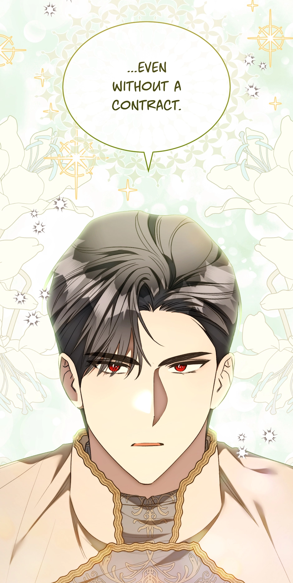 How to Satisfy the Devil Chapter 86 page 59 - 