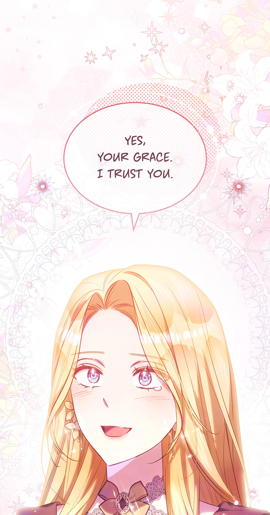 How to Satisfy the Devil Chapter 86 page 7 - 