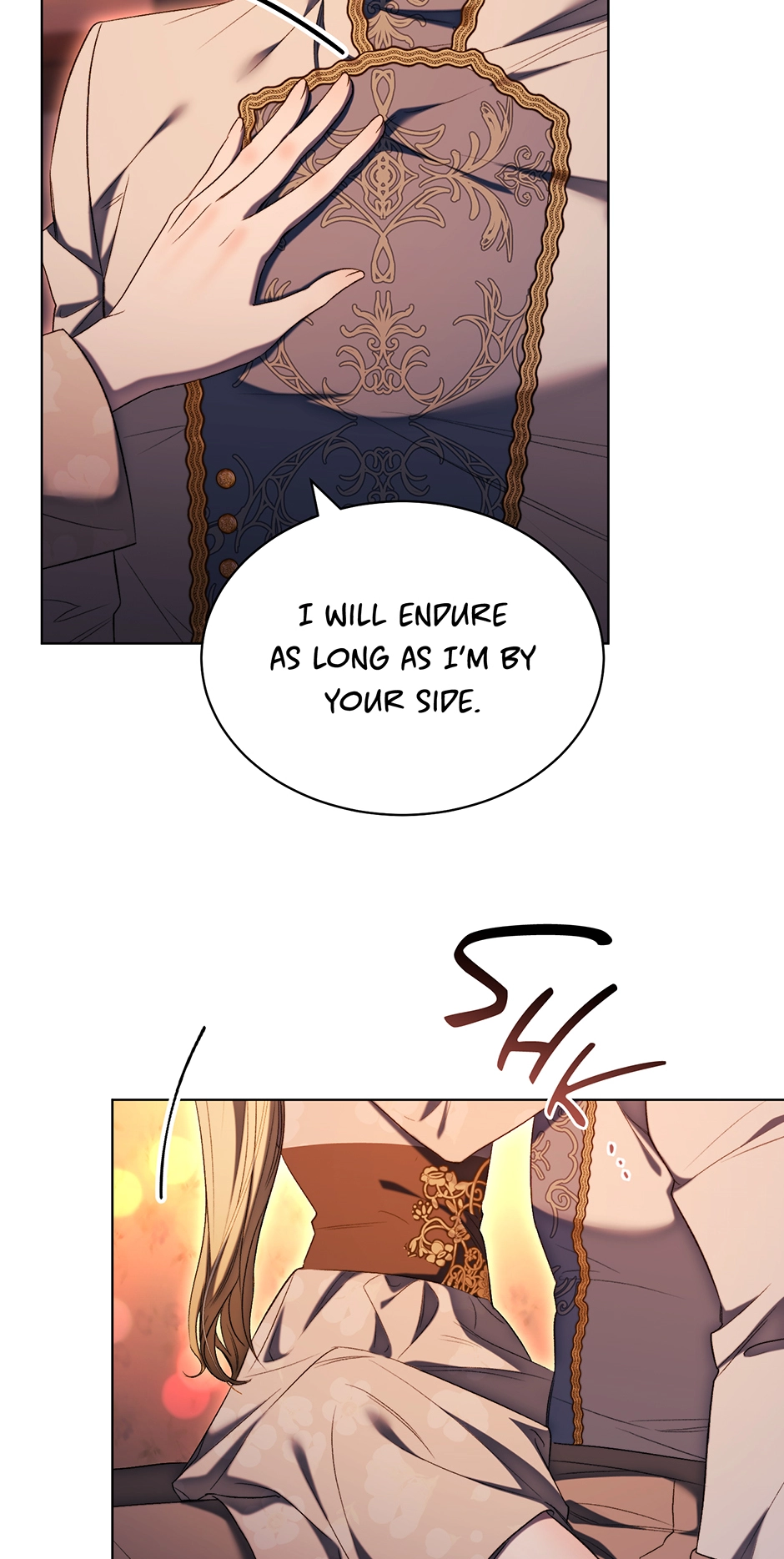 How to Satisfy the Devil Chapter 86 page 62 - 
