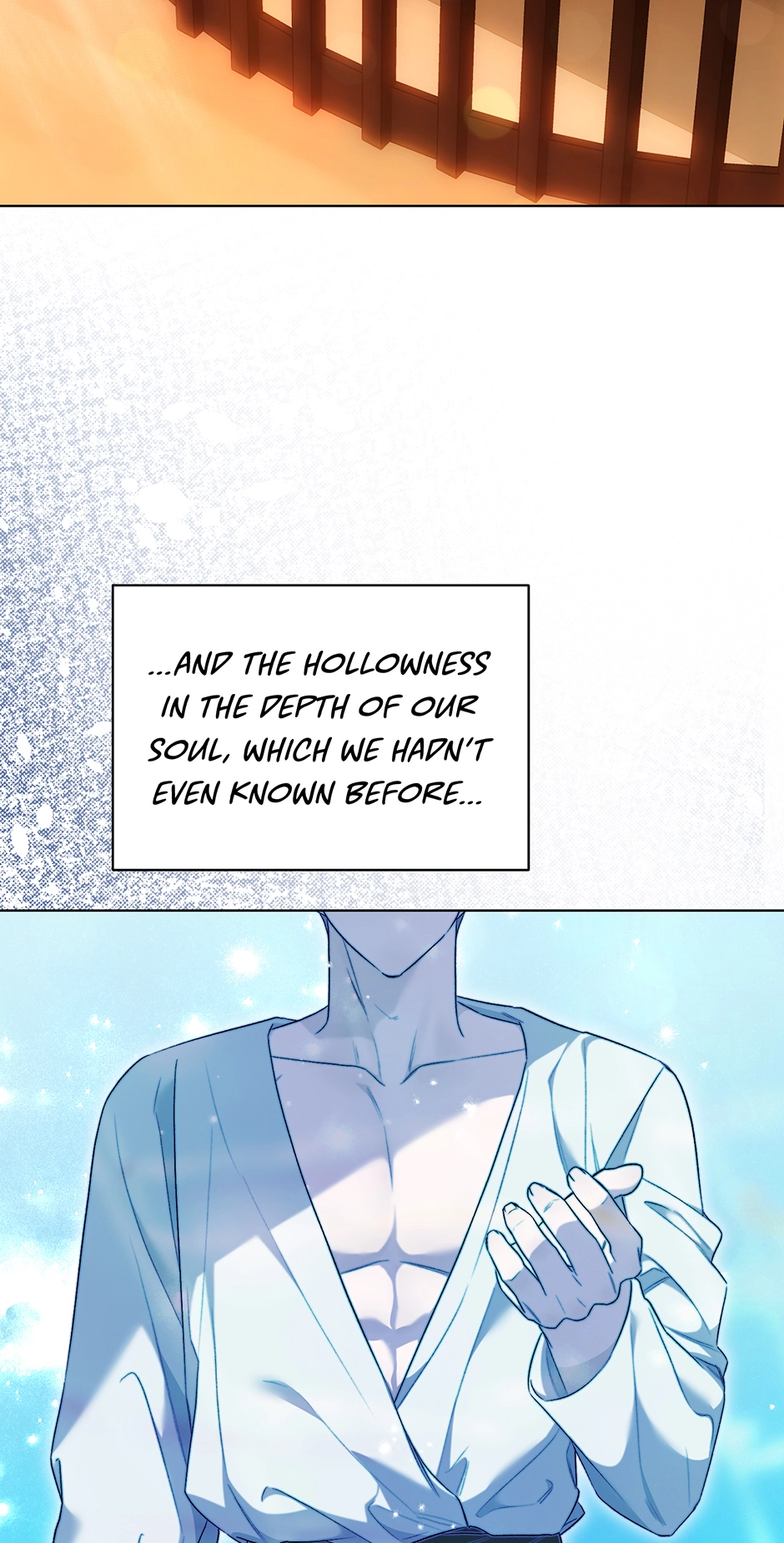 How to Satisfy the Devil Chapter 87 page 12 - 