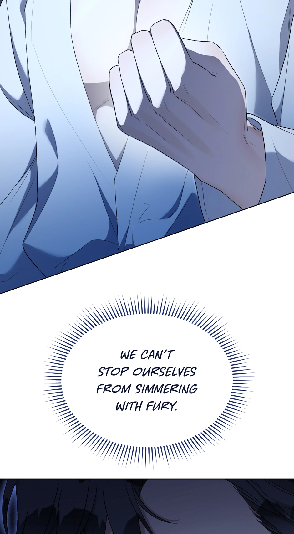 How to Satisfy the Devil Chapter 87 page 15 - 