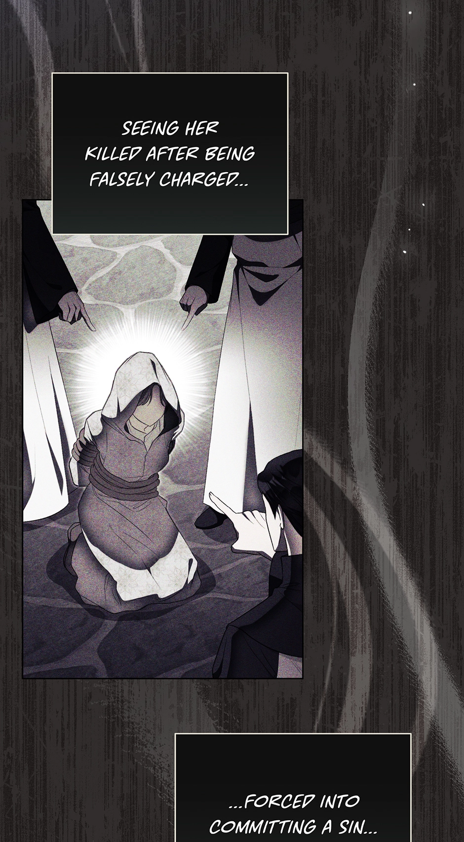 How to Satisfy the Devil Chapter 87 page 17 - 