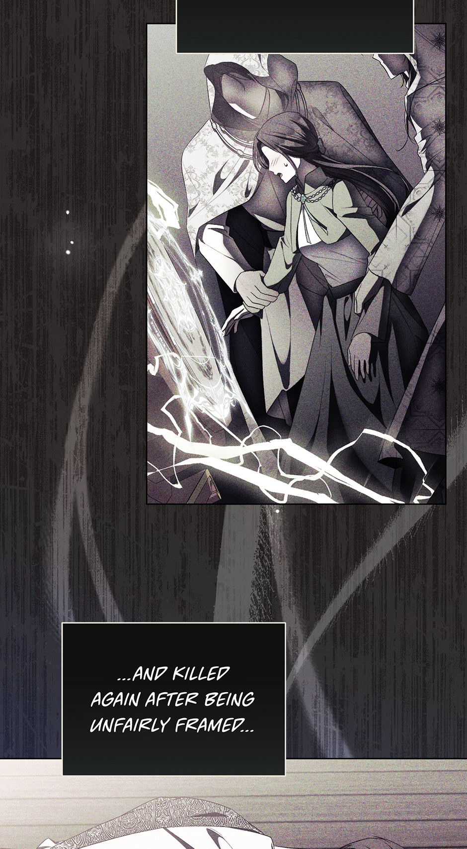 How to Satisfy the Devil Chapter 87 page 18 - 