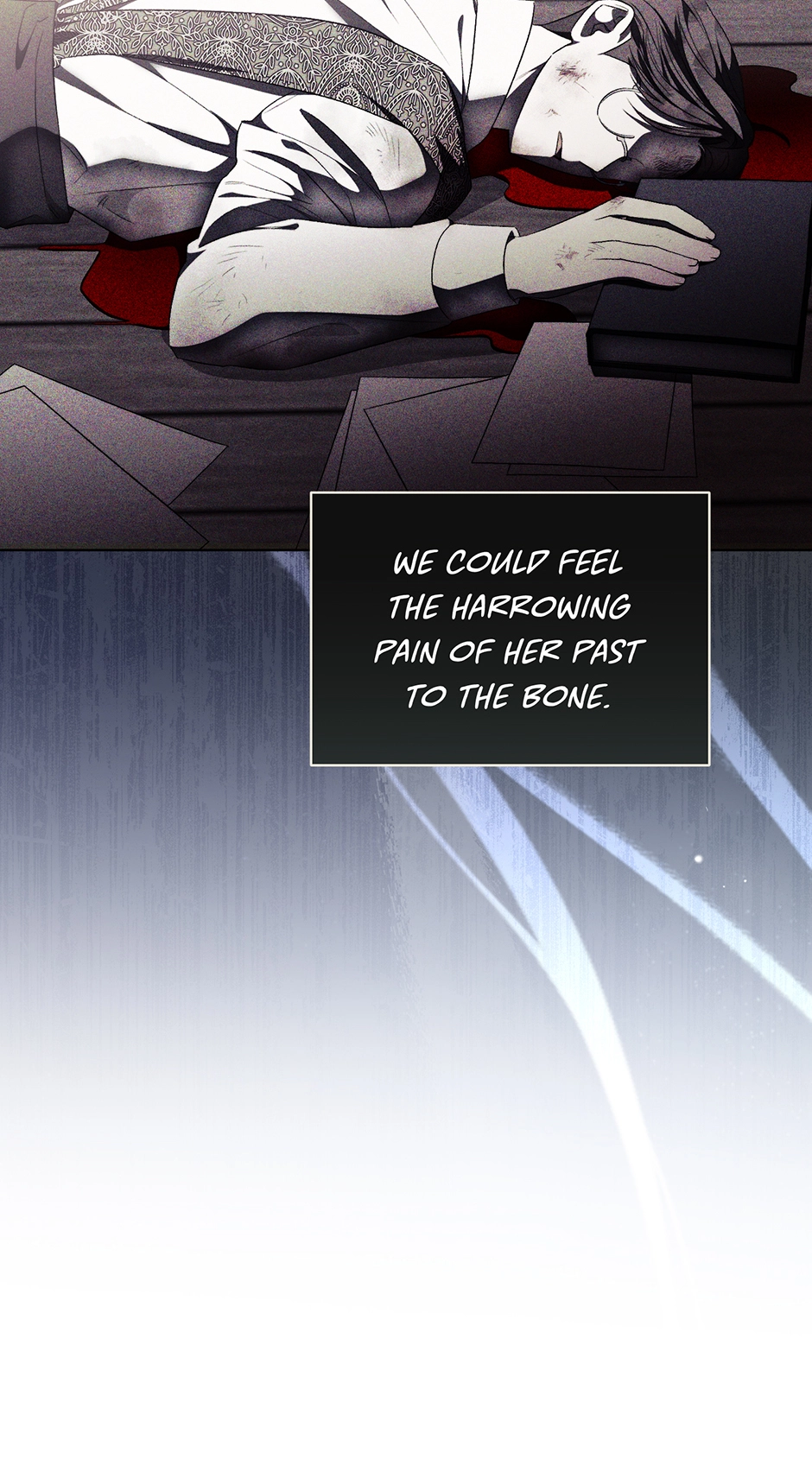 How to Satisfy the Devil Chapter 87 page 19 - 