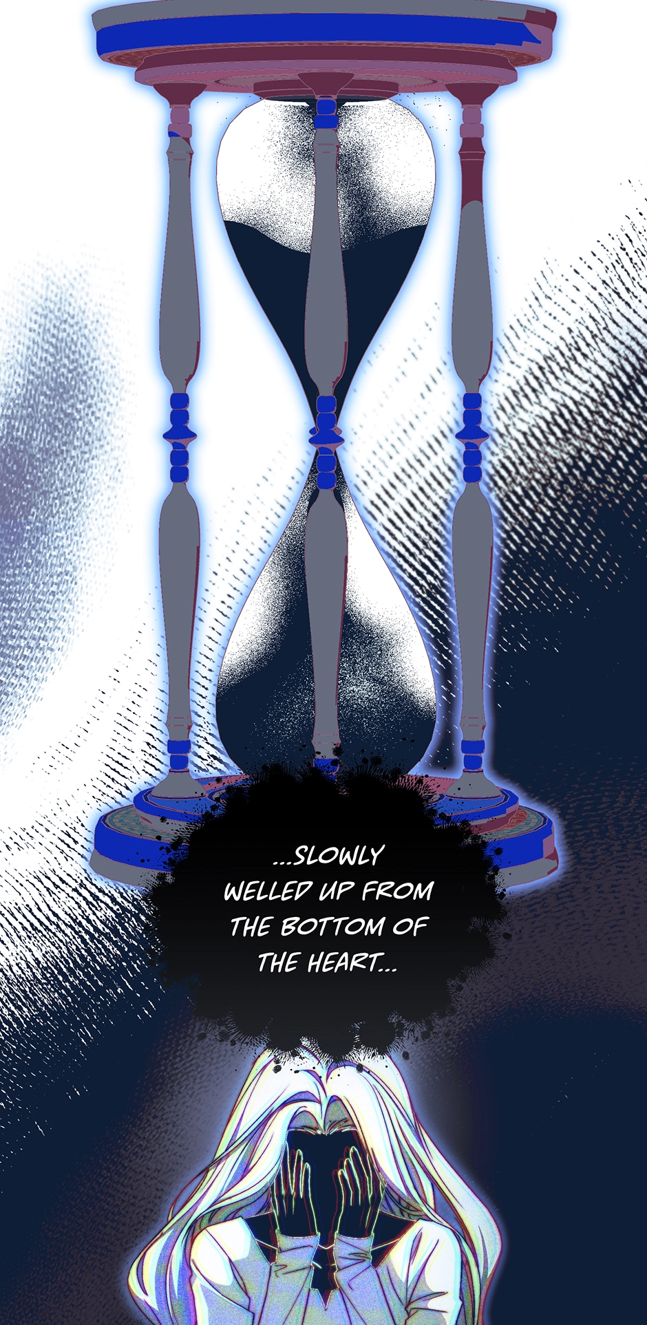 How to Satisfy the Devil Chapter 87 page 21 - 