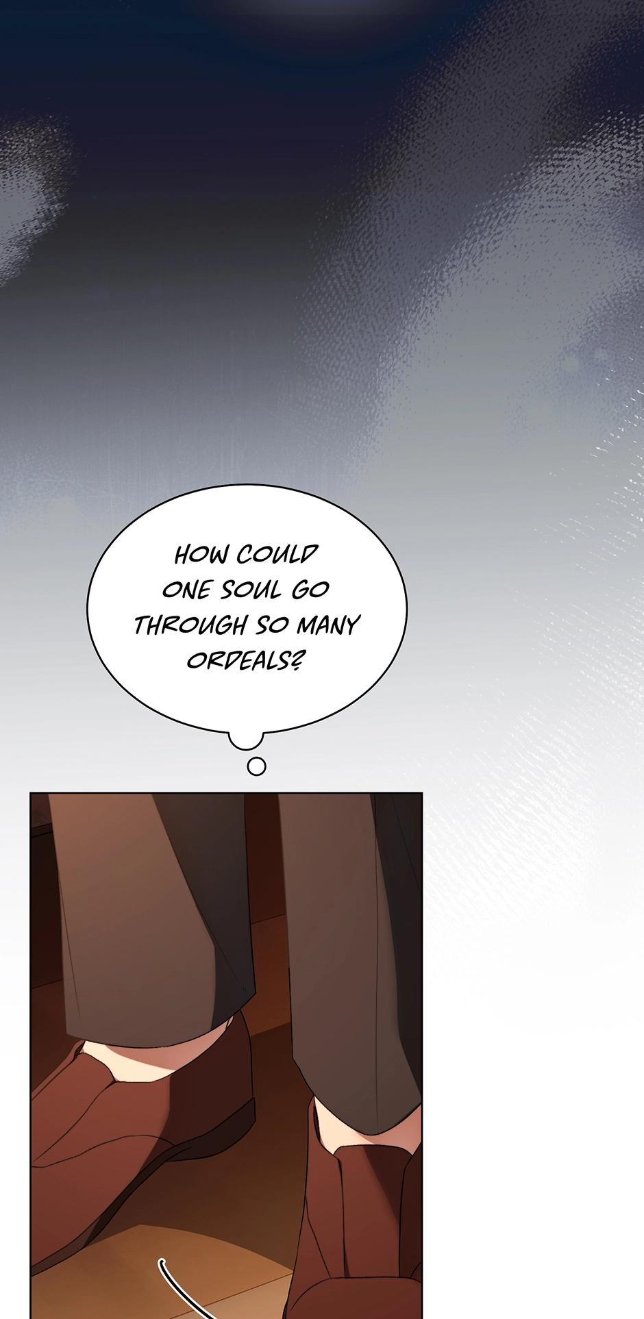 How to Satisfy the Devil Chapter 87 page 23 - 