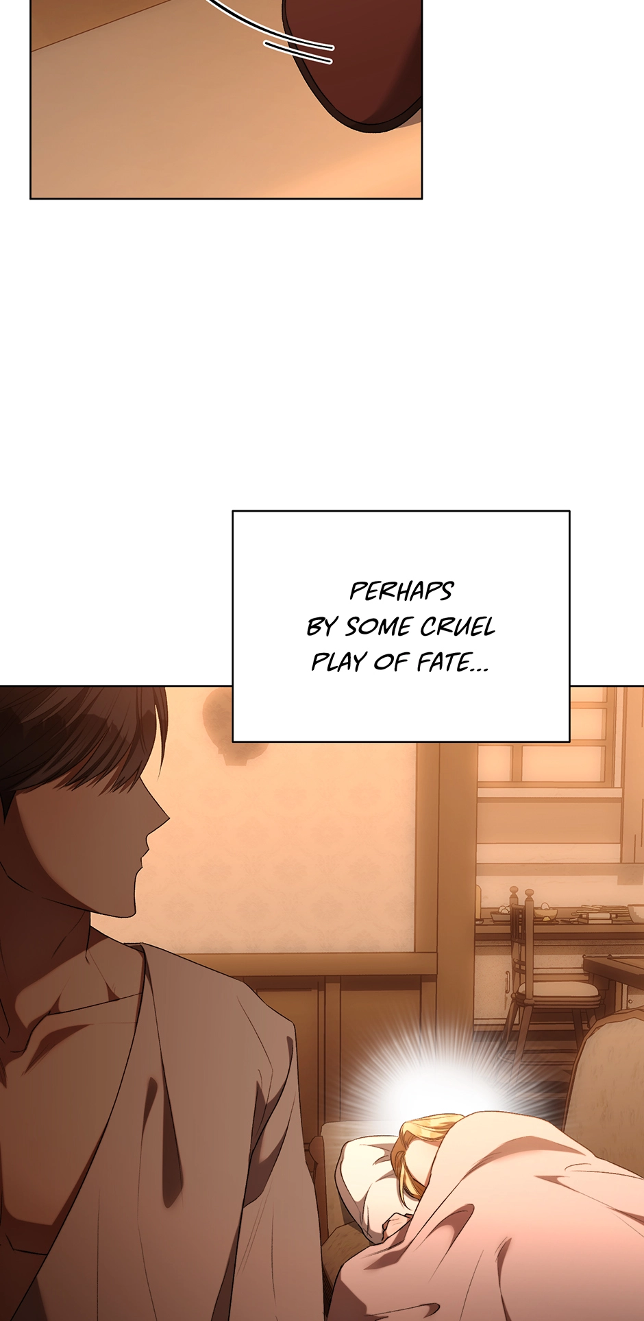 How to Satisfy the Devil Chapter 87 page 24 - 