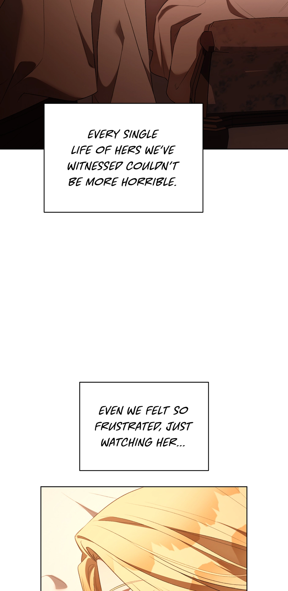 How to Satisfy the Devil Chapter 87 page 25 - 