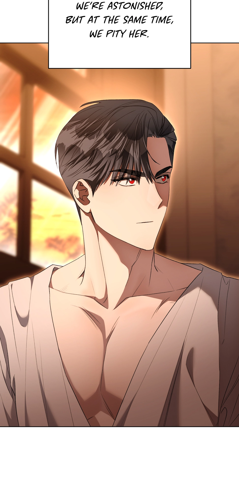 How to Satisfy the Devil Chapter 87 page 27 - 