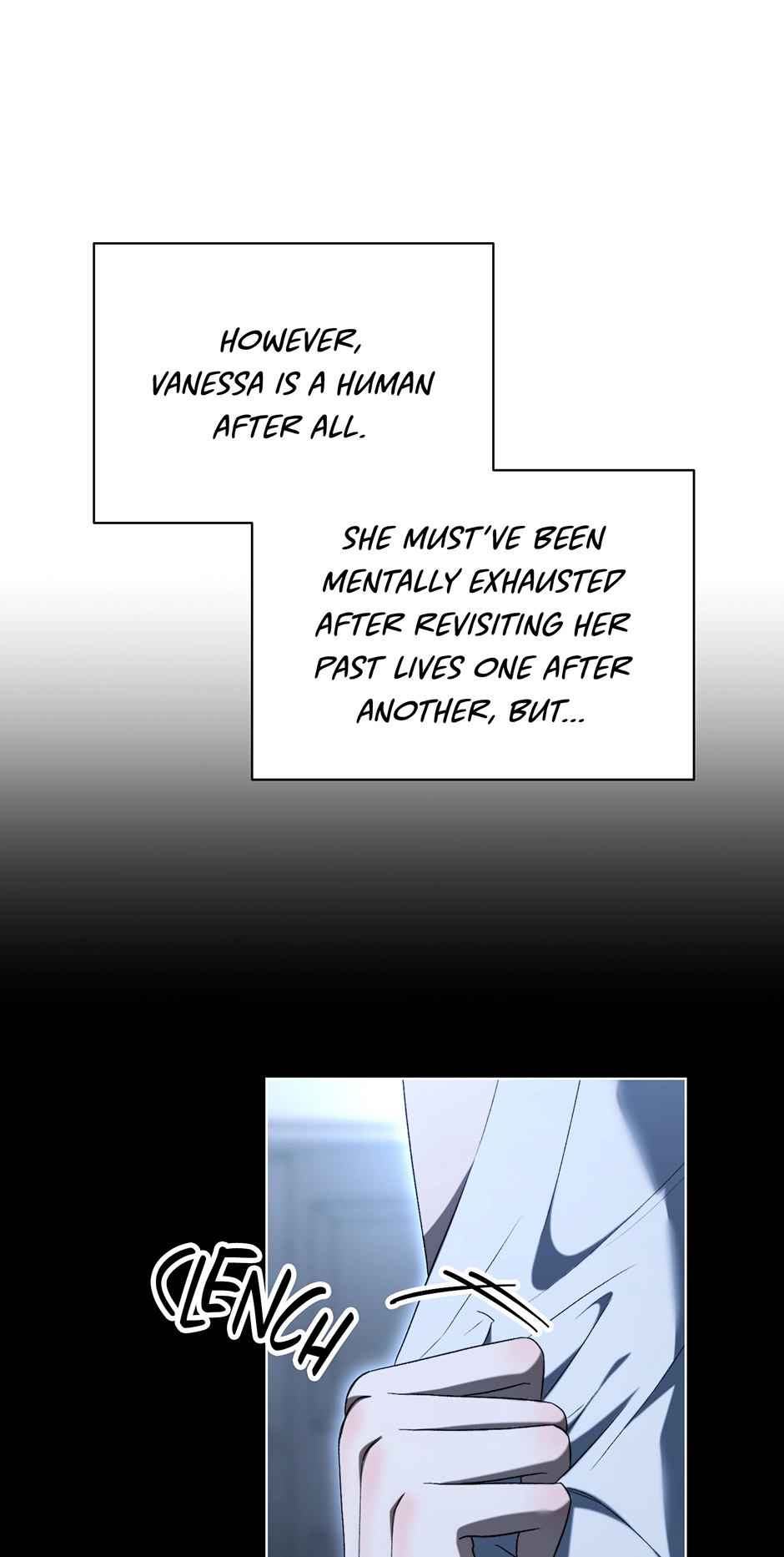 How to Satisfy the Devil Chapter 87 page 28 - 