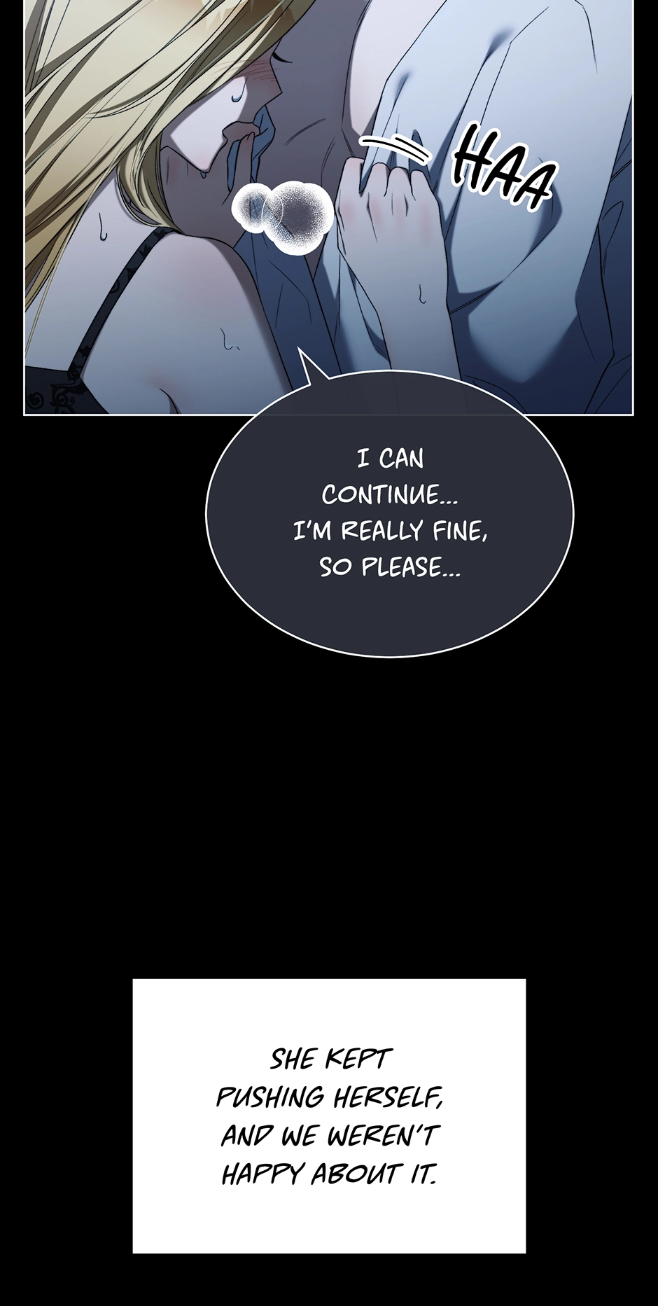 How to Satisfy the Devil Chapter 87 page 30 - 