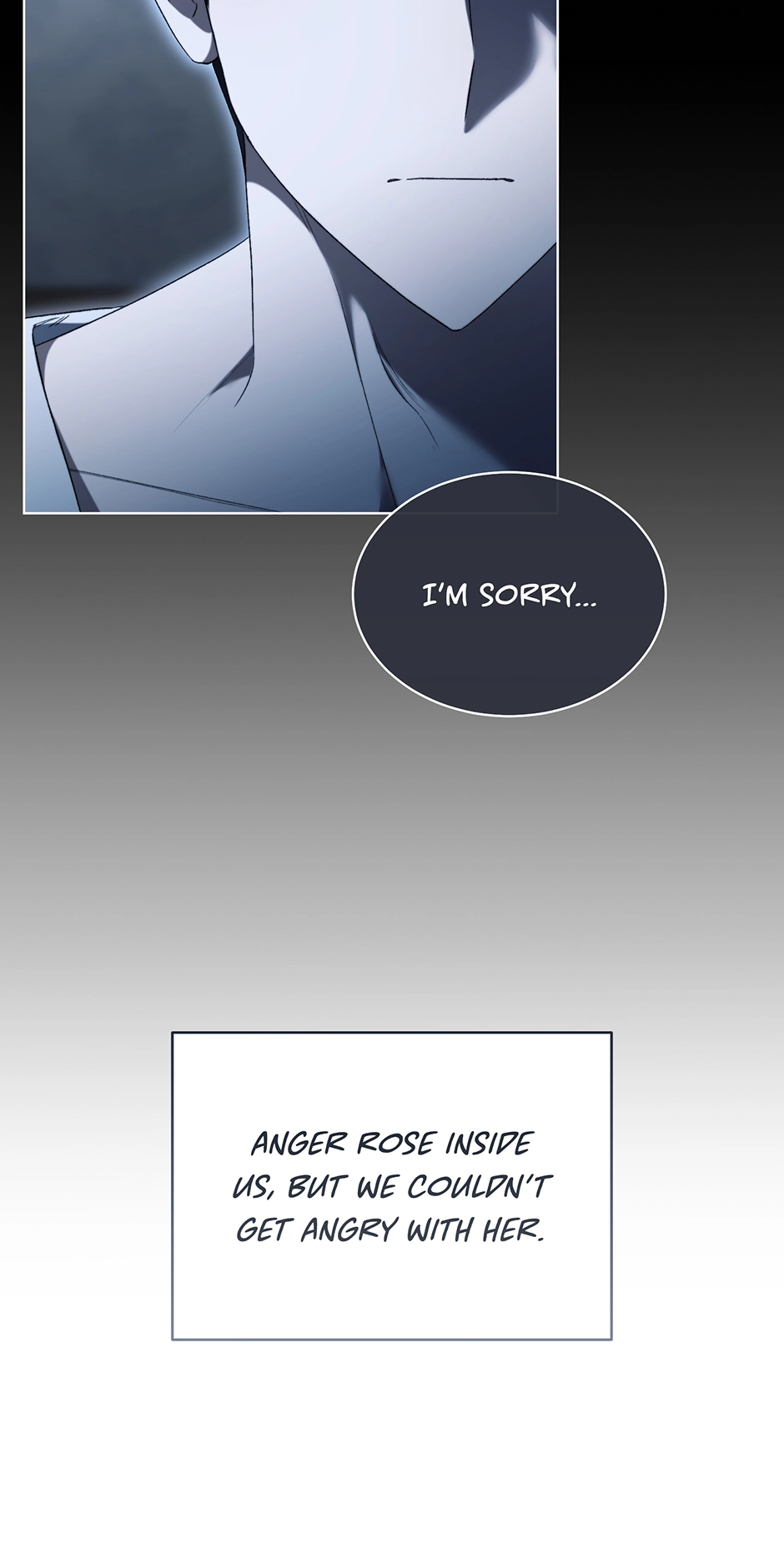 How to Satisfy the Devil Chapter 87 page 34 - 