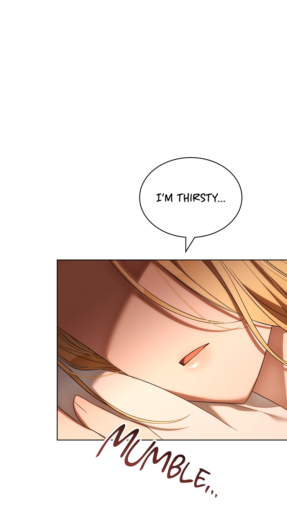 How to Satisfy the Devil Chapter 87 page 35 - 
