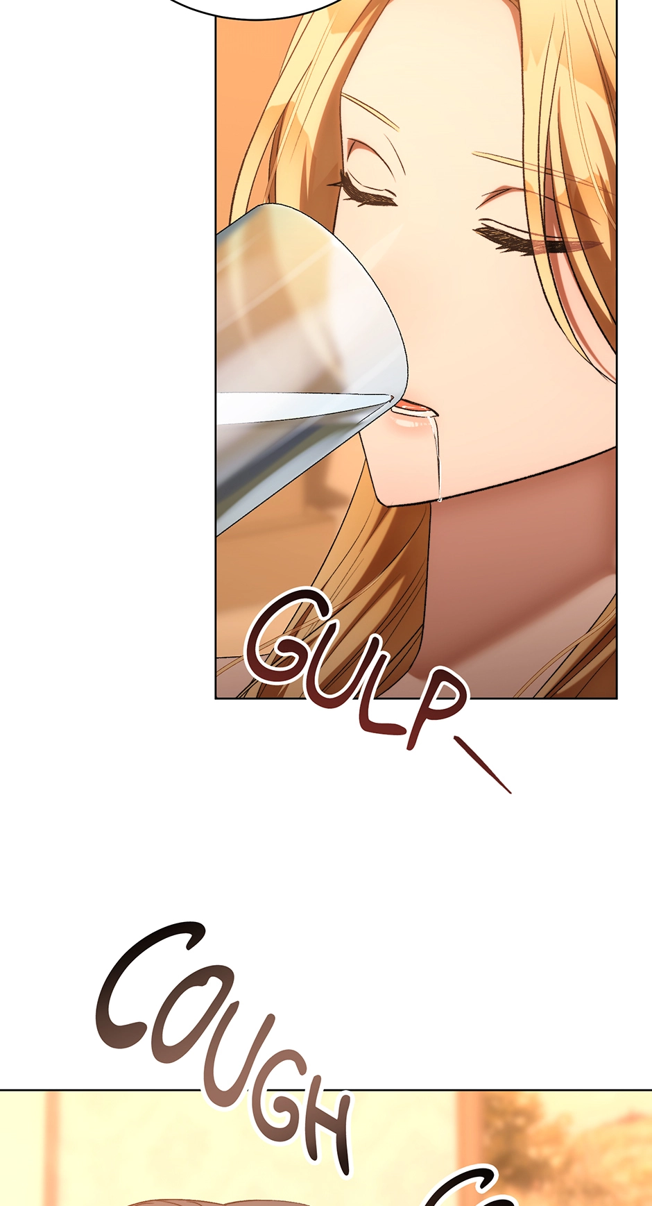 How to Satisfy the Devil Chapter 87 page 39 - 