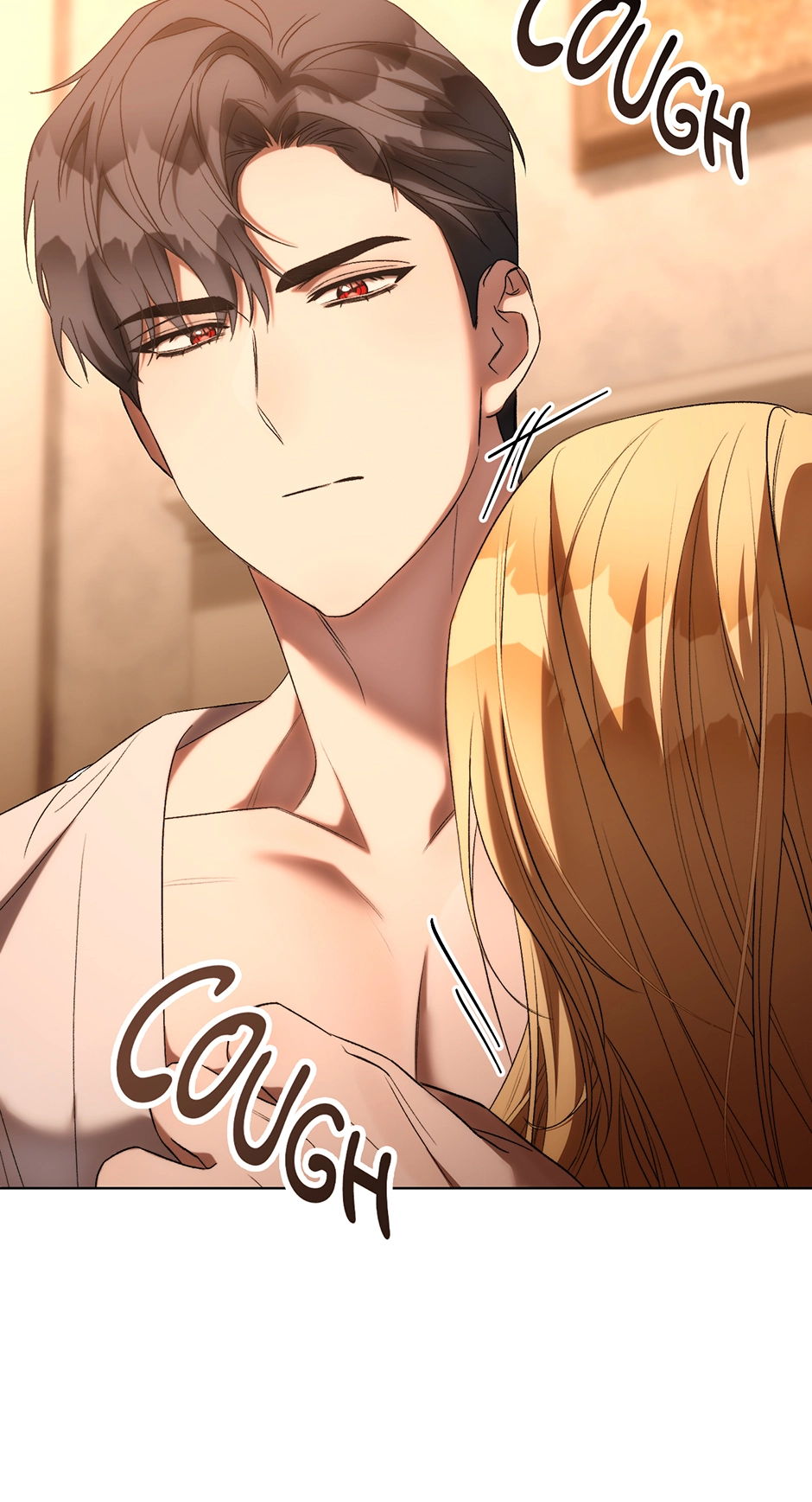 How to Satisfy the Devil Chapter 87 page 40 - 