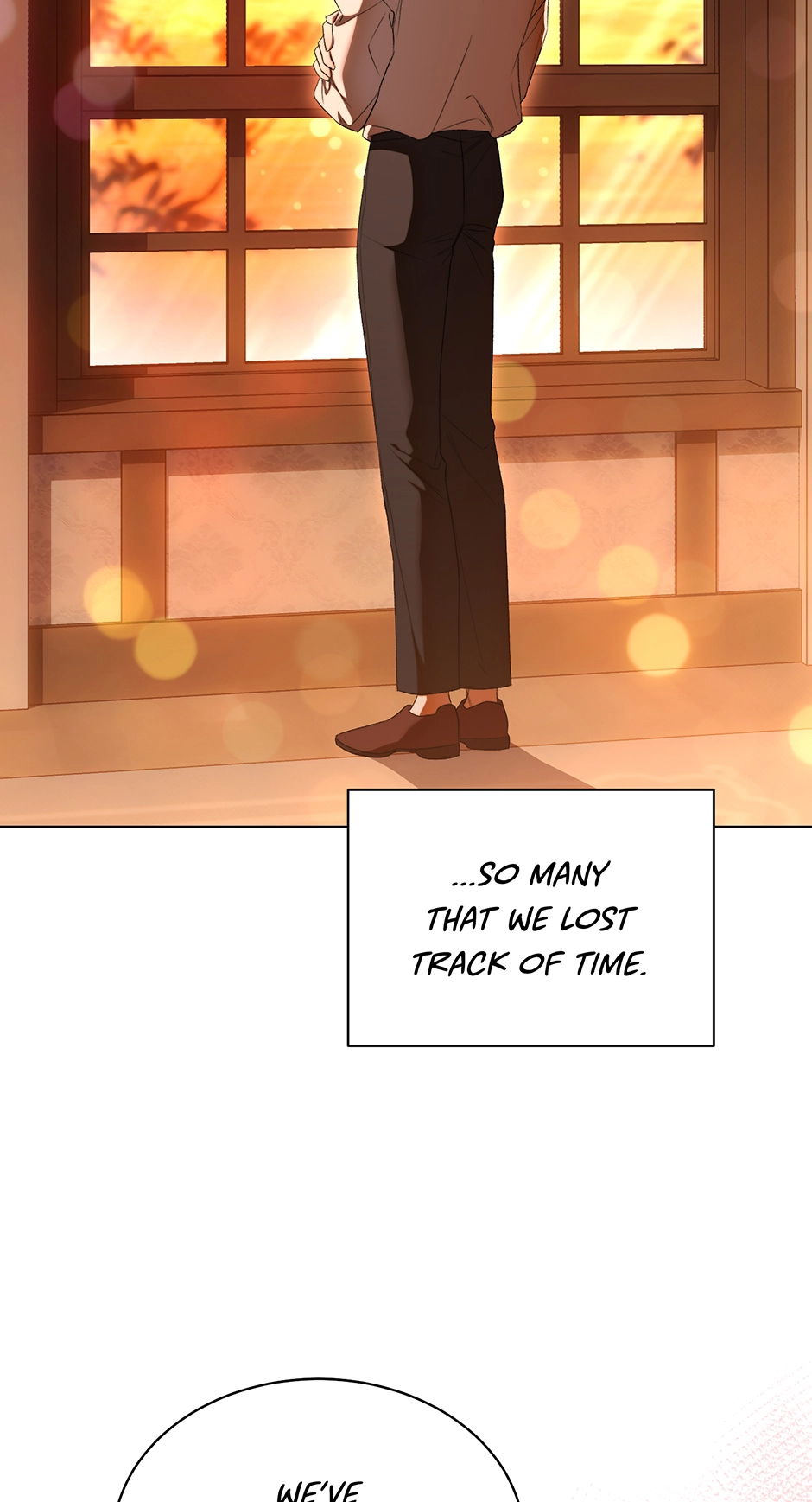 How to Satisfy the Devil Chapter 87 page 5 - 