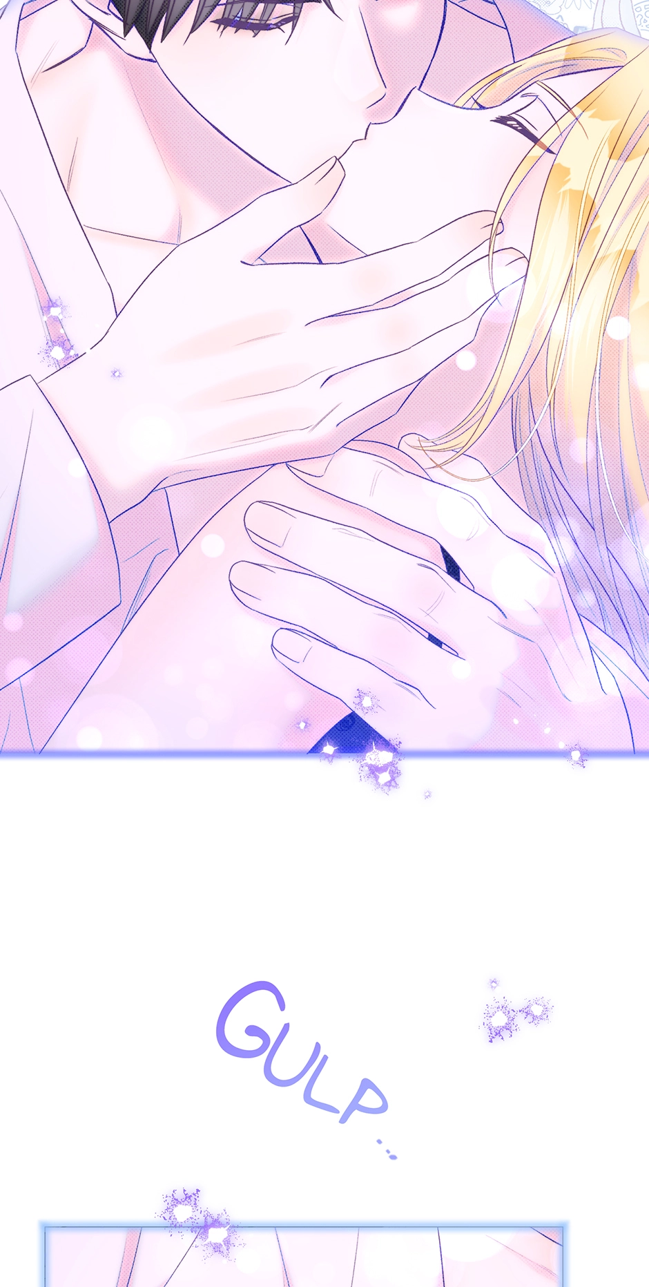 How to Satisfy the Devil Chapter 87 page 43 - 