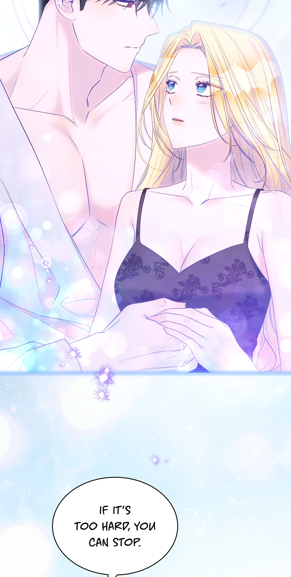 How to Satisfy the Devil Chapter 87 page 46 - 