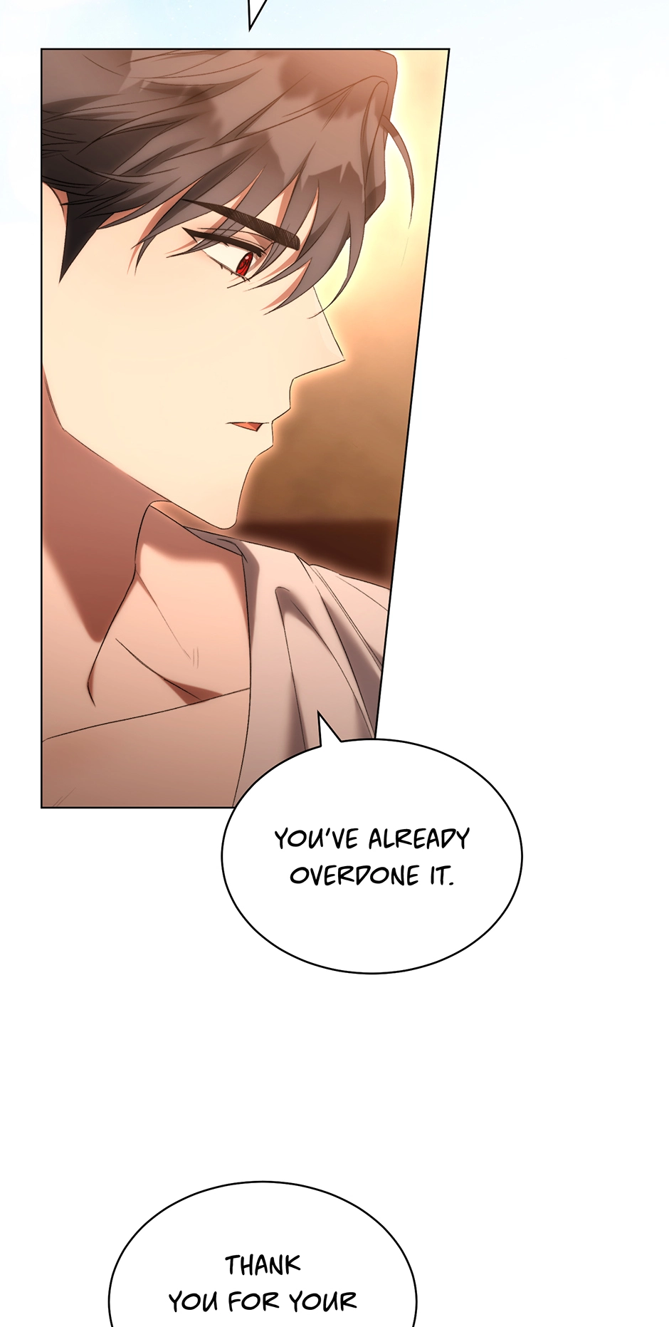 How to Satisfy the Devil Chapter 87 page 47 - 