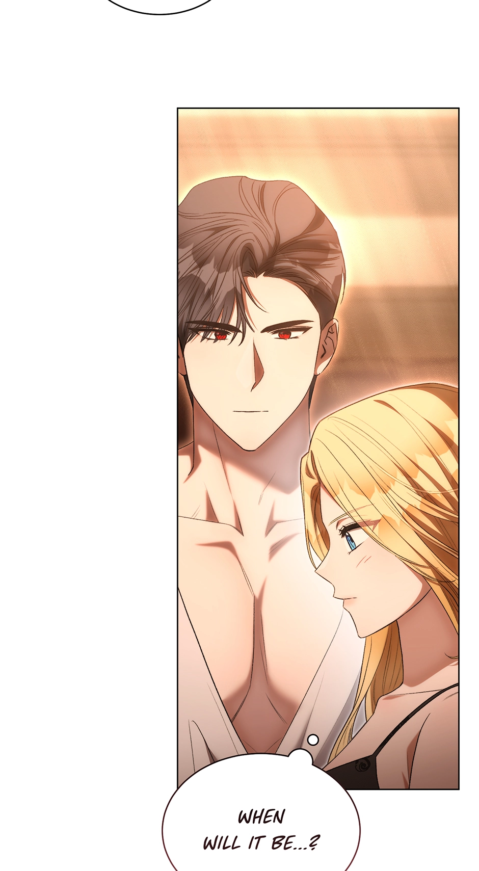 How to Satisfy the Devil Chapter 87 page 50 - 