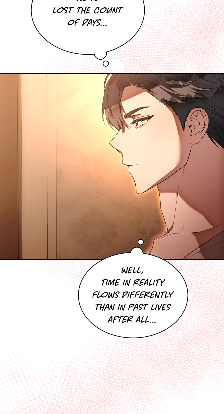 How to Satisfy the Devil Chapter 87 page 6 - 