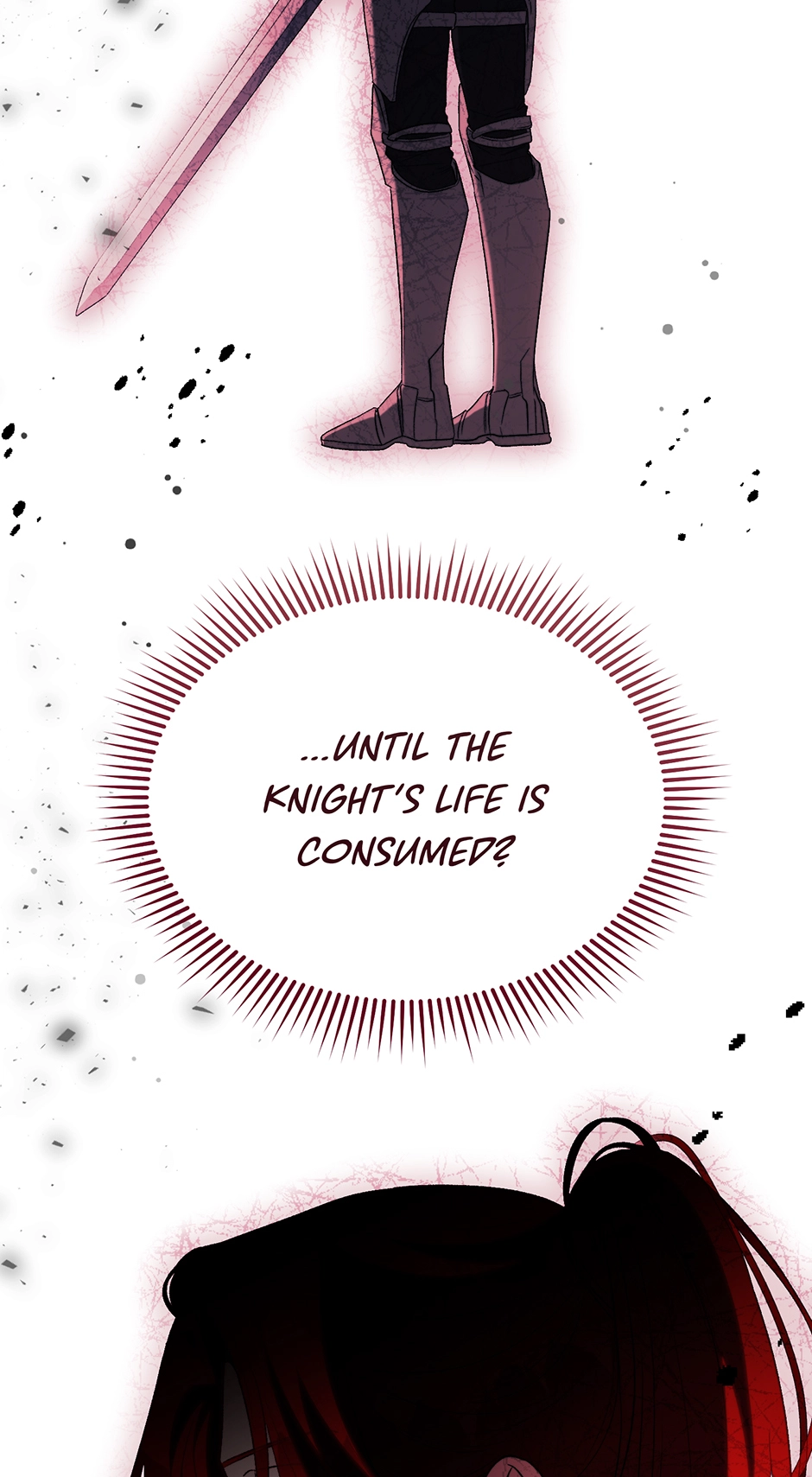 How to Satisfy the Devil Chapter 87 page 52 - 