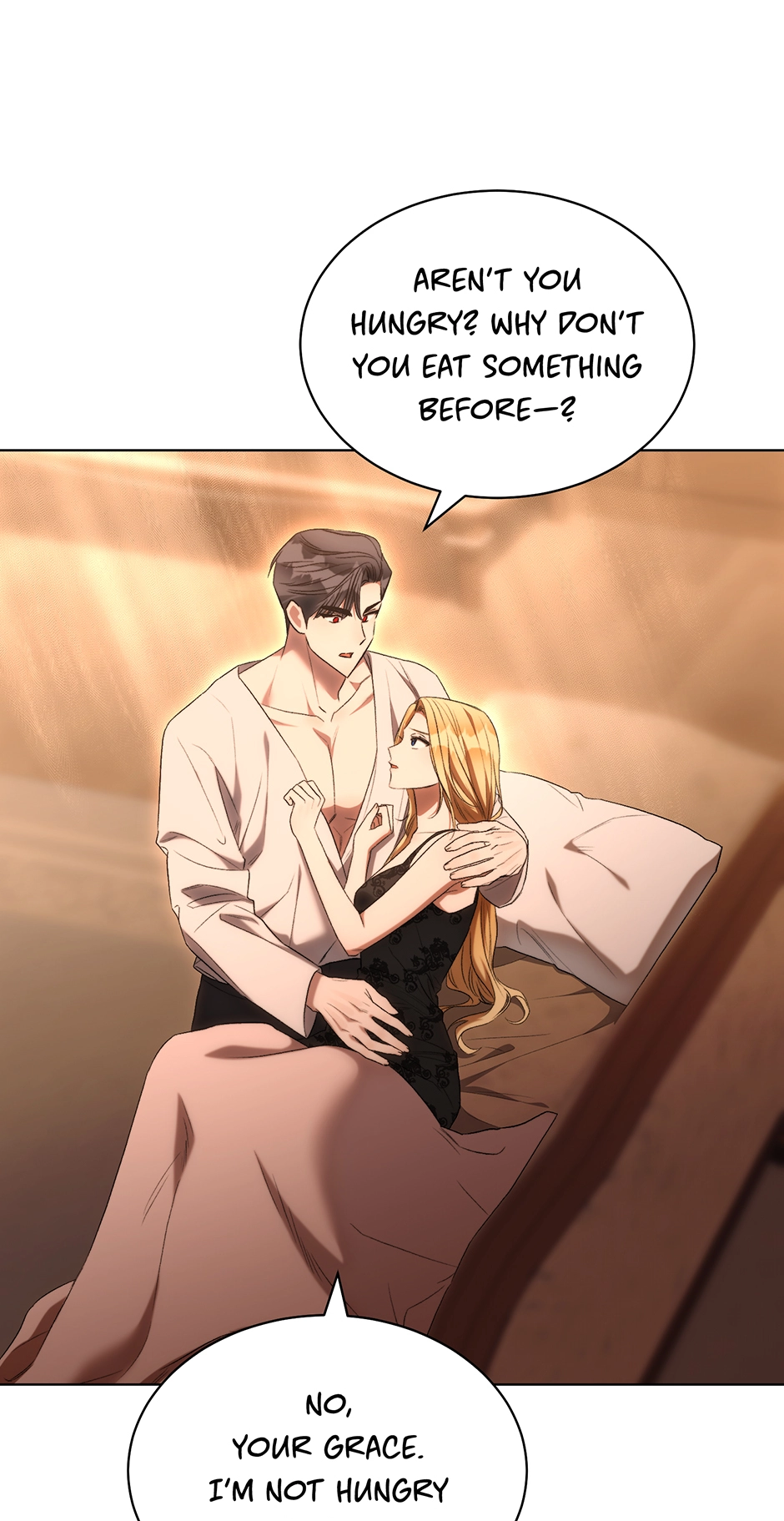 How to Satisfy the Devil Chapter 87 page 54 - 