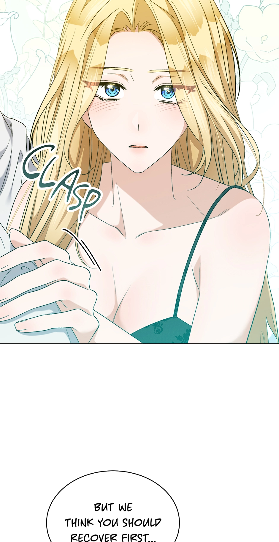 How to Satisfy the Devil Chapter 87 page 56 - 
