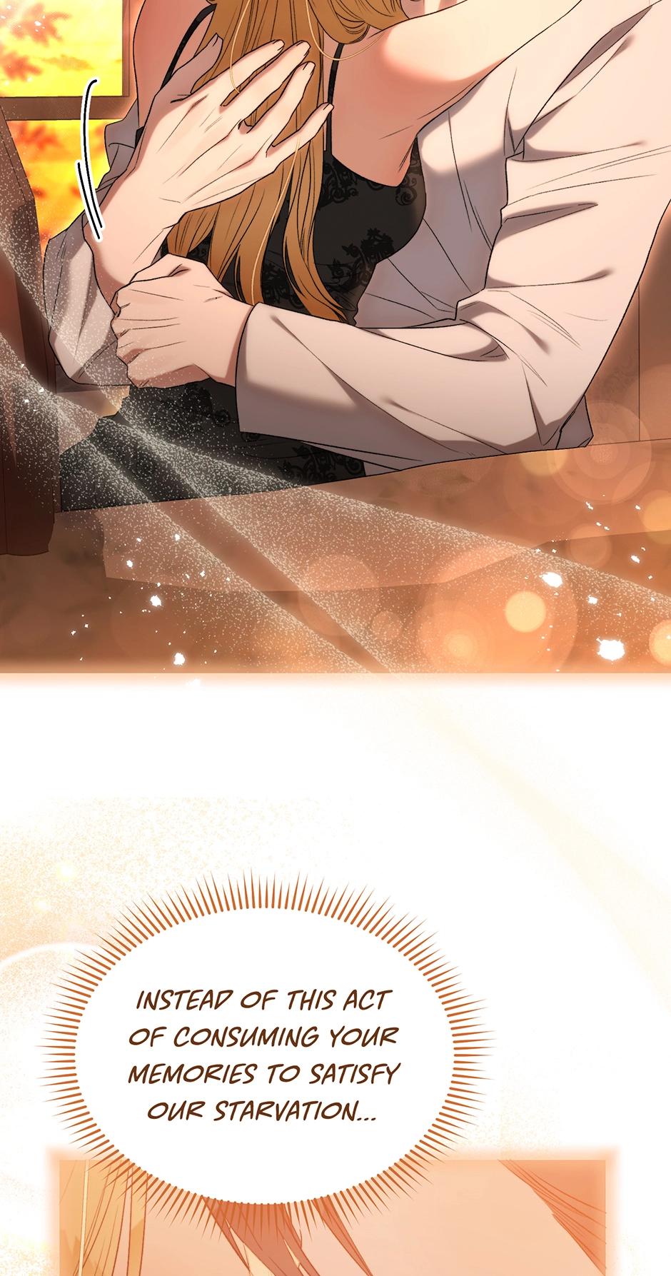 How to Satisfy the Devil Chapter 87 page 61 - 