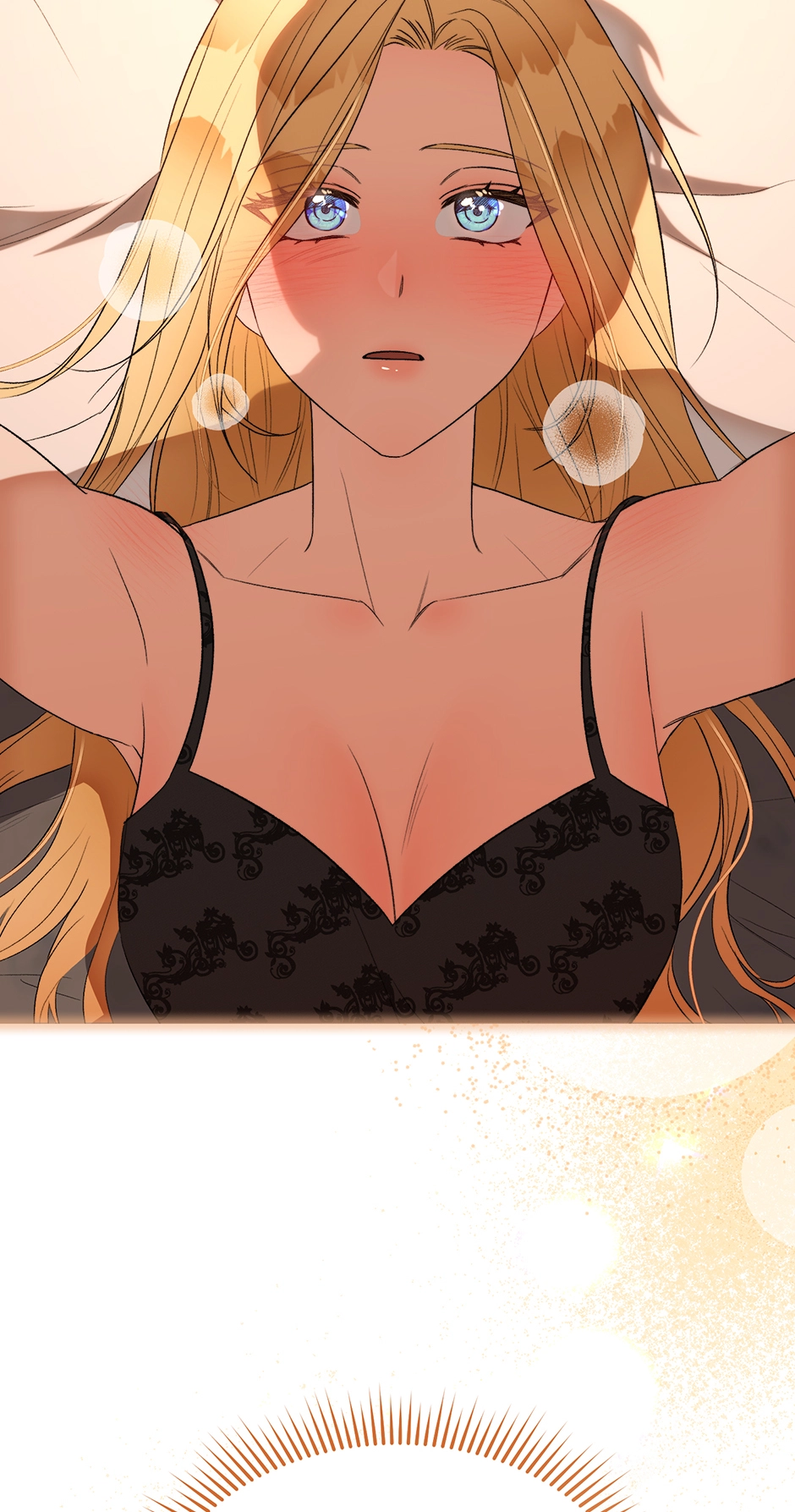 How to Satisfy the Devil Chapter 87 page 64 - 