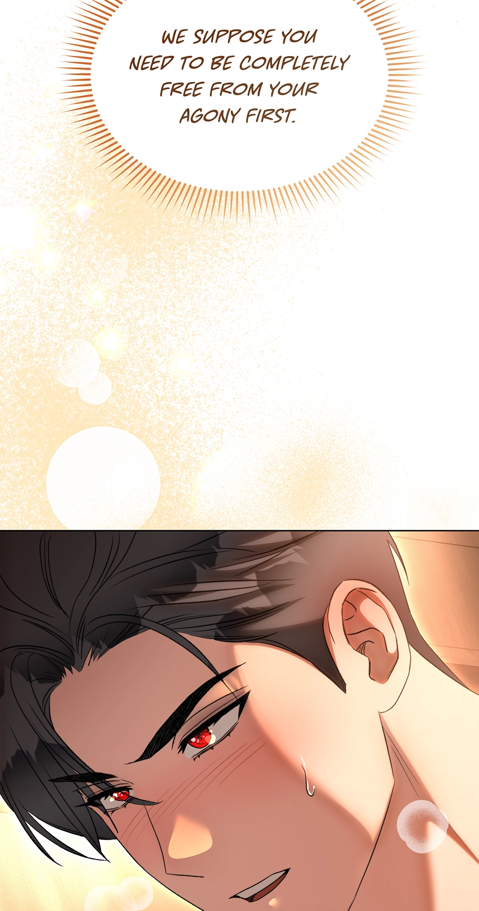 How to Satisfy the Devil Chapter 87 page 65 - 