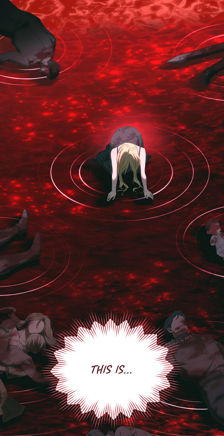 How to Satisfy the Devil Chapter 87 page 71 - 