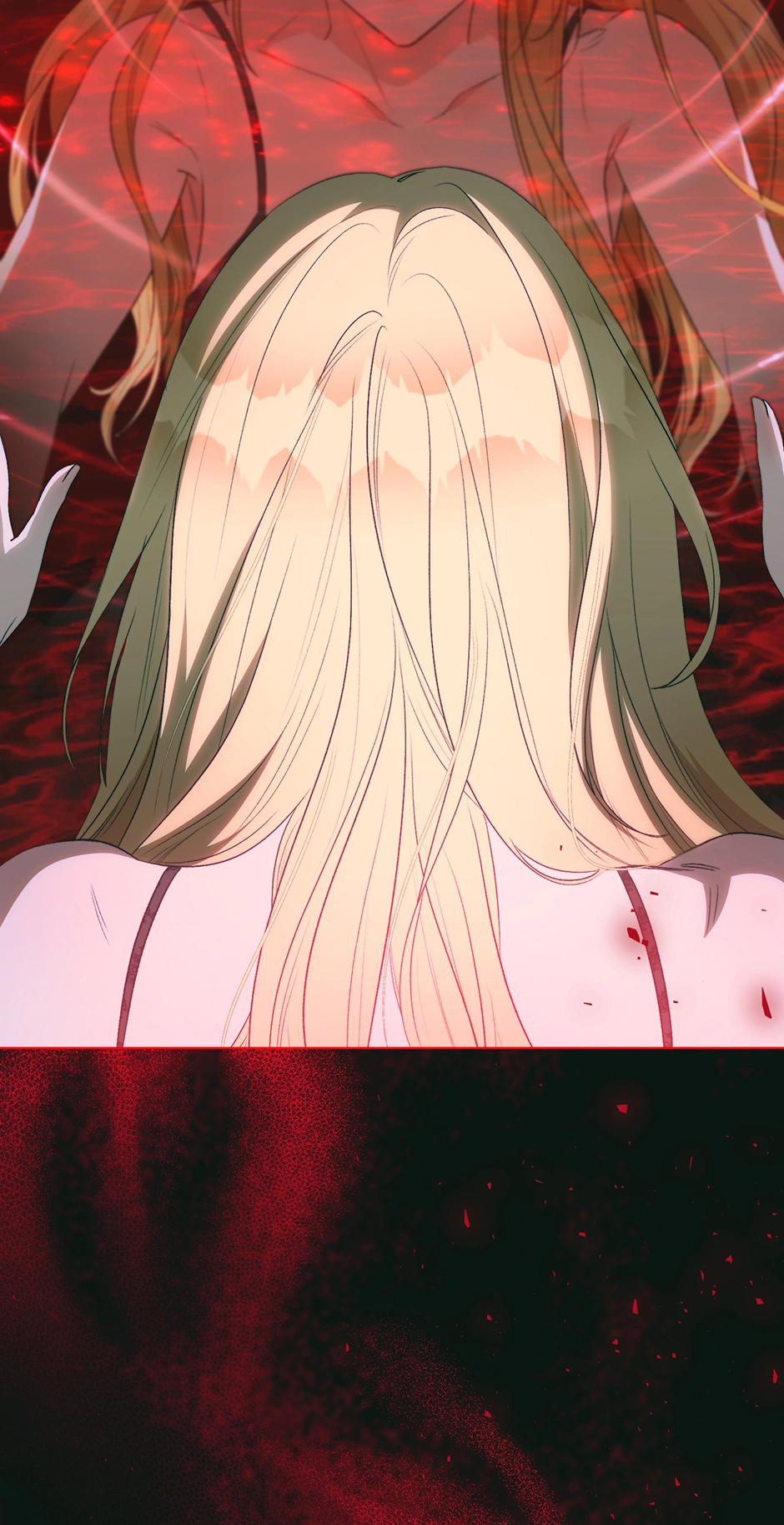 How to Satisfy the Devil Chapter 87 page 73 - 
