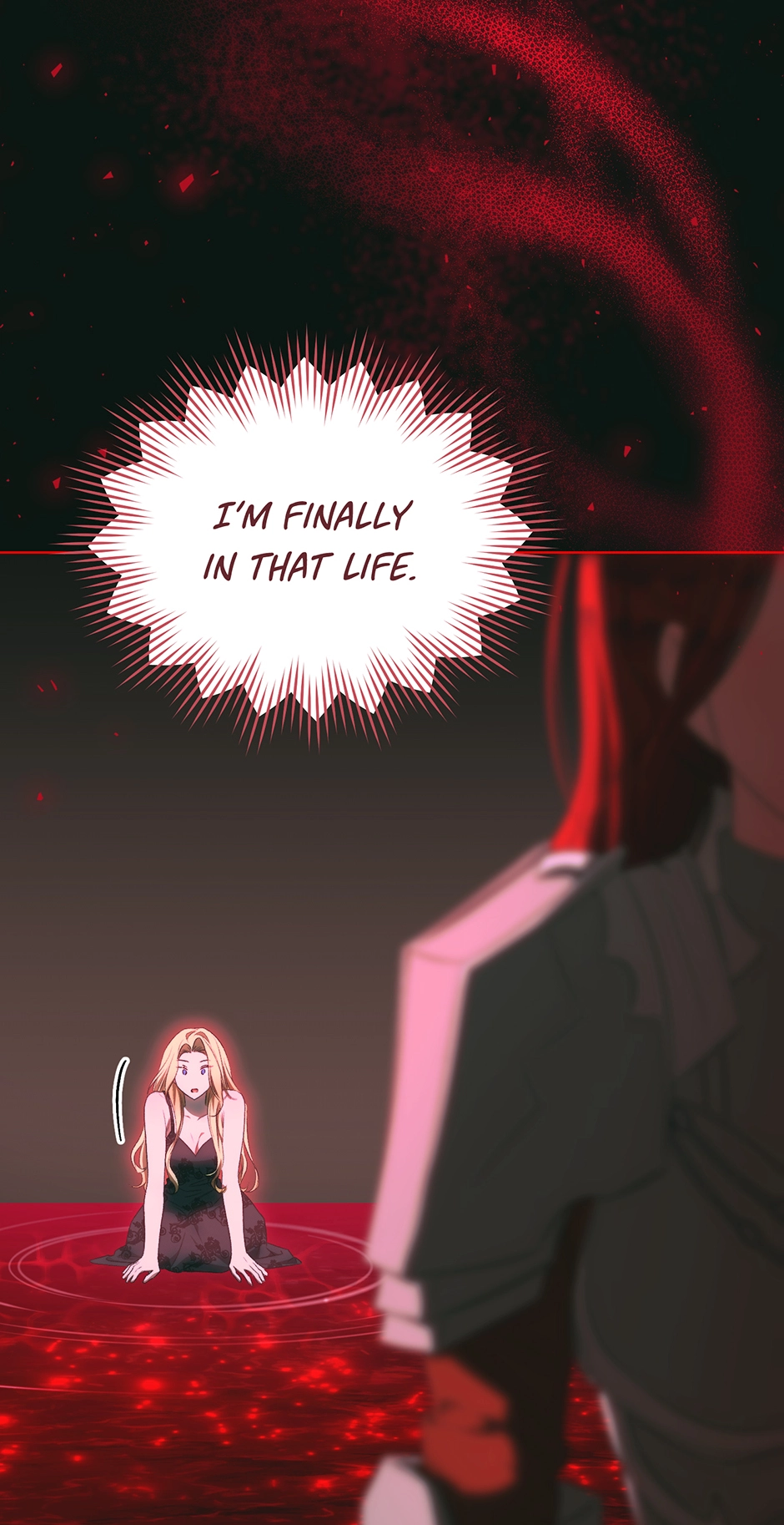 How to Satisfy the Devil Chapter 87 page 74 - 