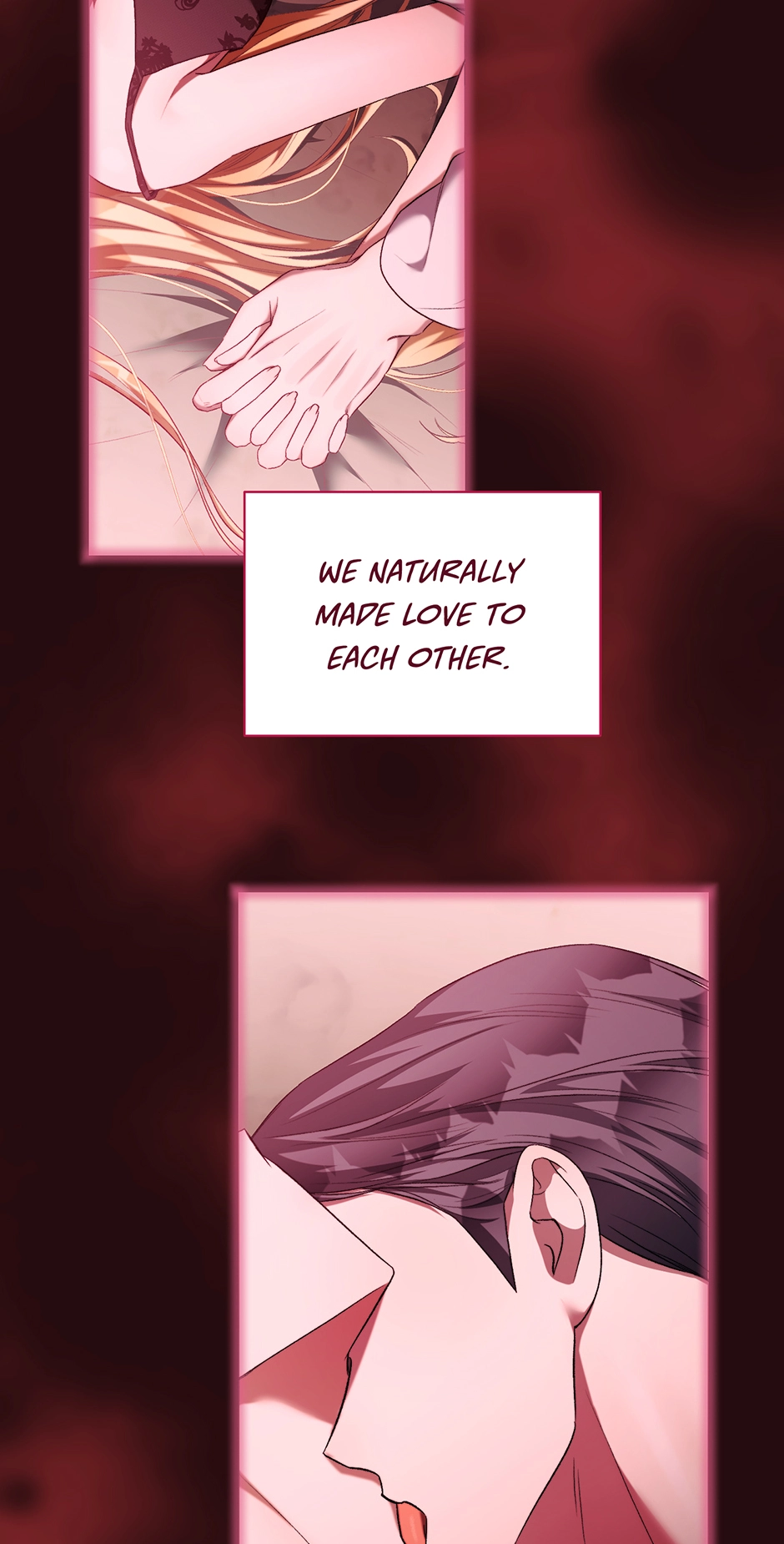 How to Satisfy the Devil Chapter 87 page 9 - 