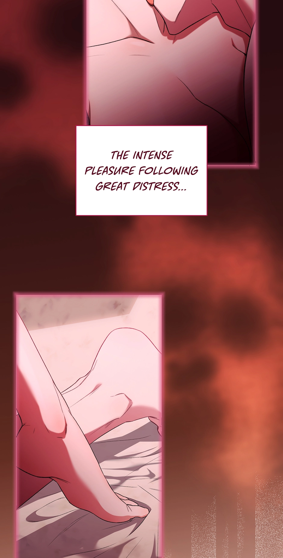How to Satisfy the Devil Chapter 87 page 10 - 