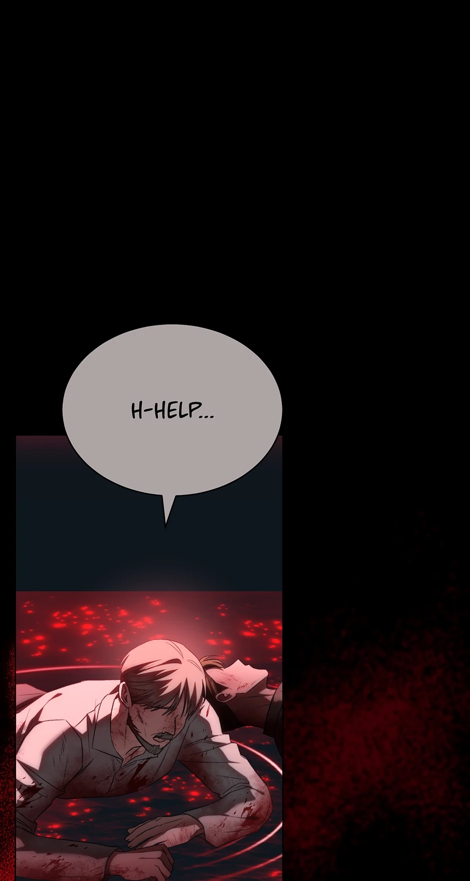 How to Satisfy the Devil Chapter 88 page 2 - 