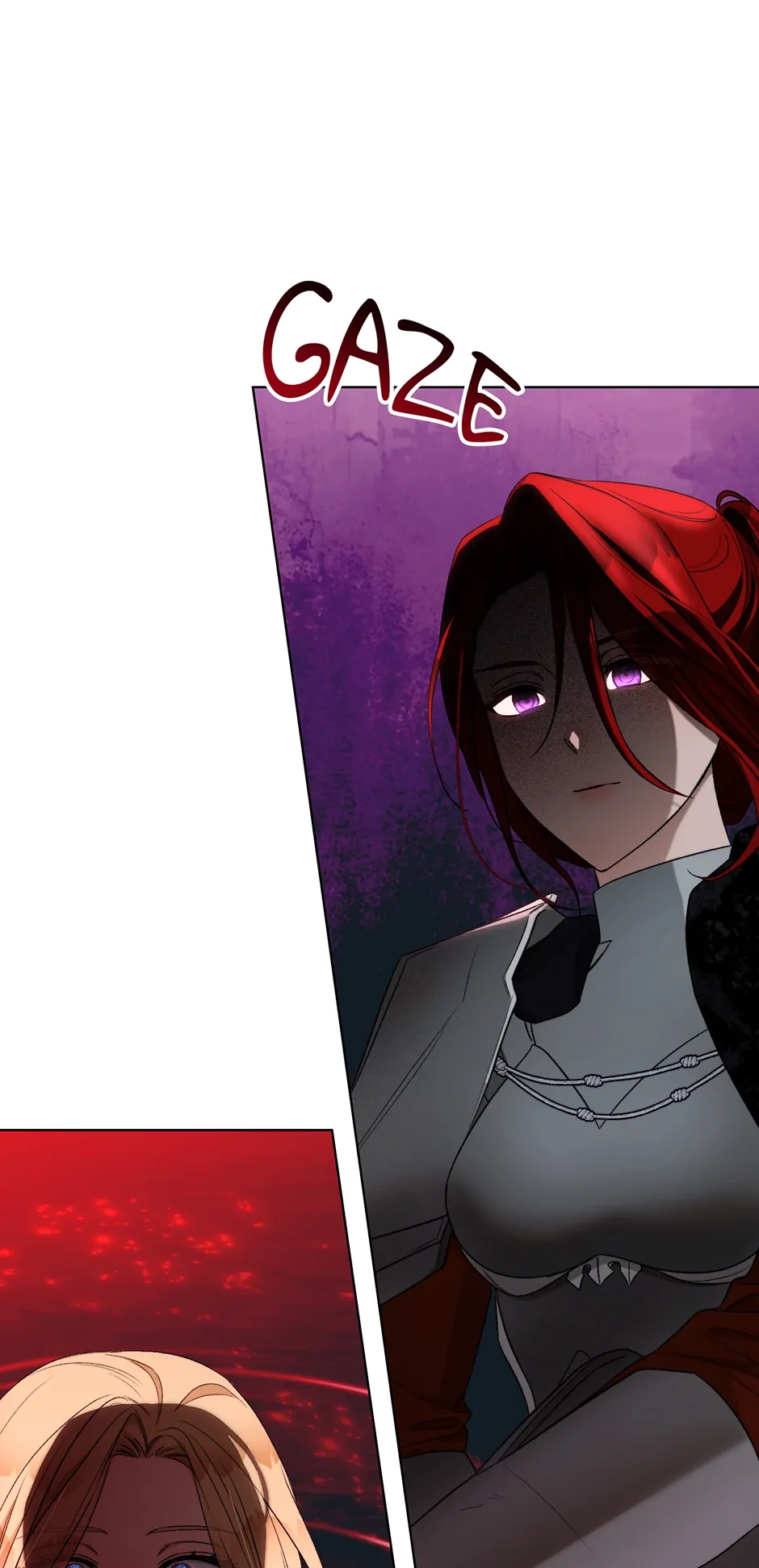 How to Satisfy the Devil Chapter 88 page 14 - 