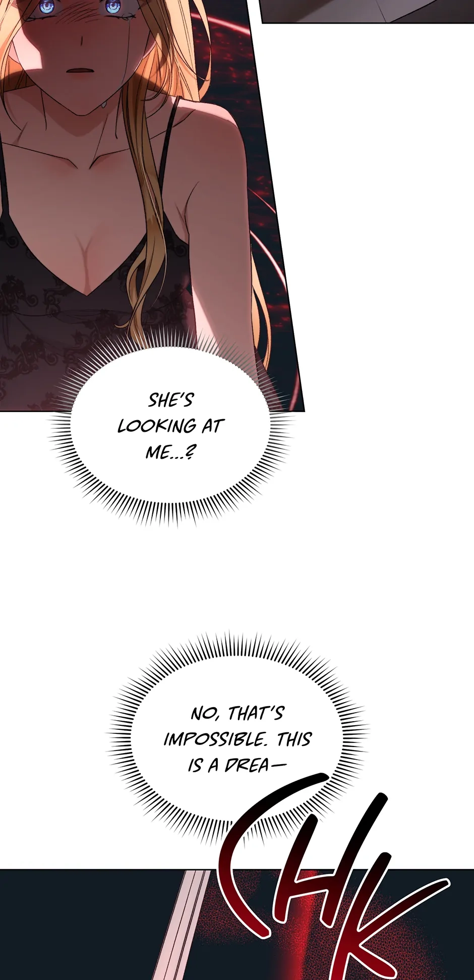 How to Satisfy the Devil Chapter 88 page 15 - 