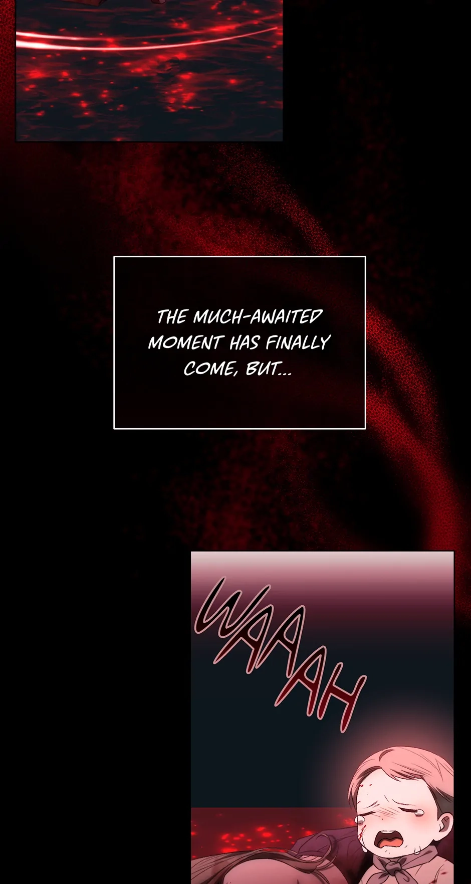 How to Satisfy the Devil Chapter 88 page 3 - 