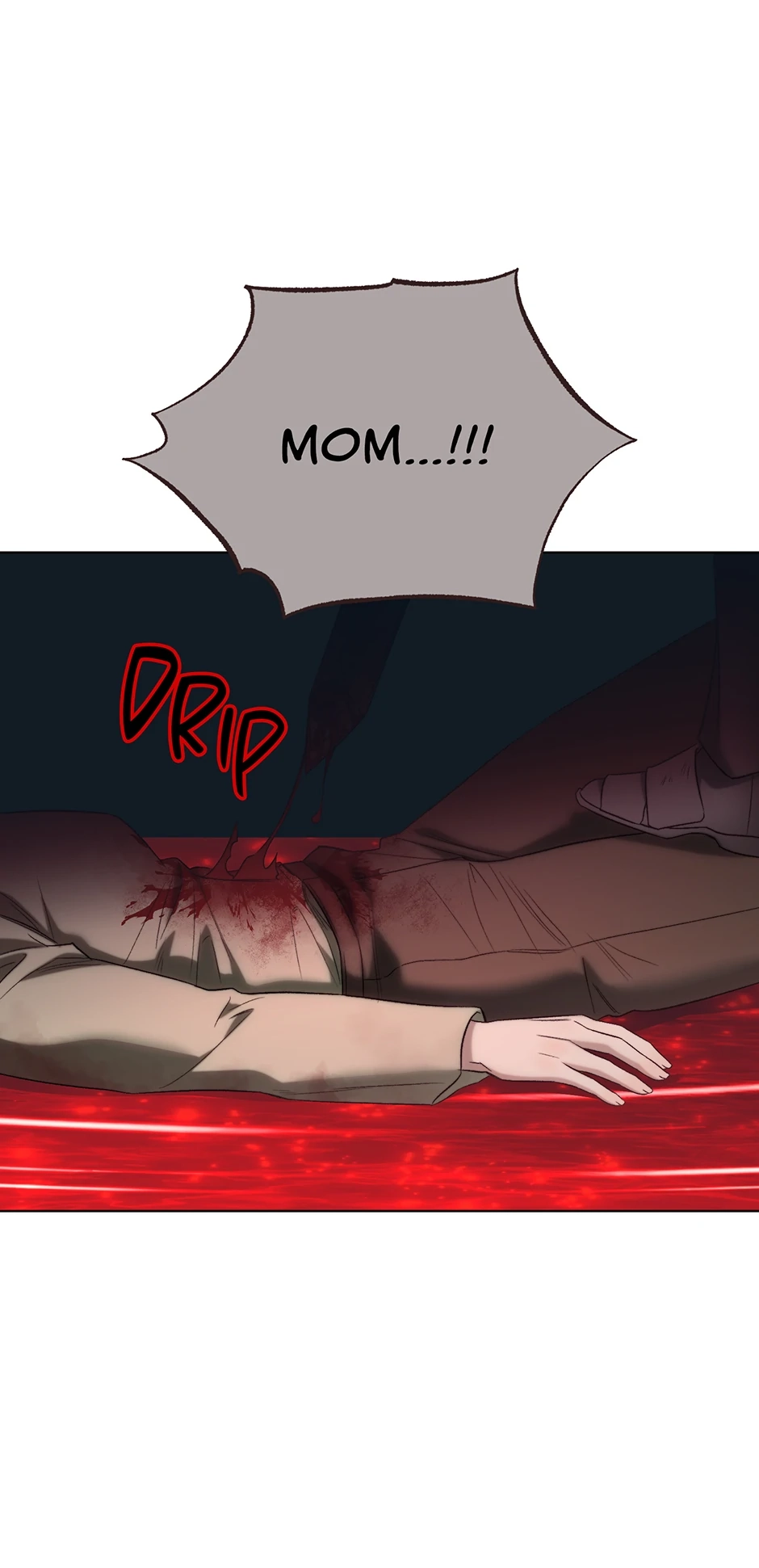 How to Satisfy the Devil Chapter 88 page 22 - 