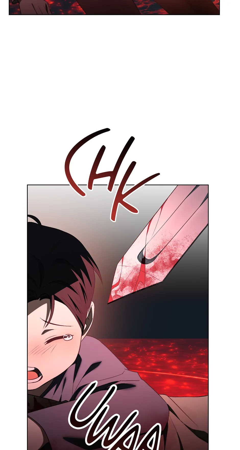 How to Satisfy the Devil Chapter 88 page 24 - 