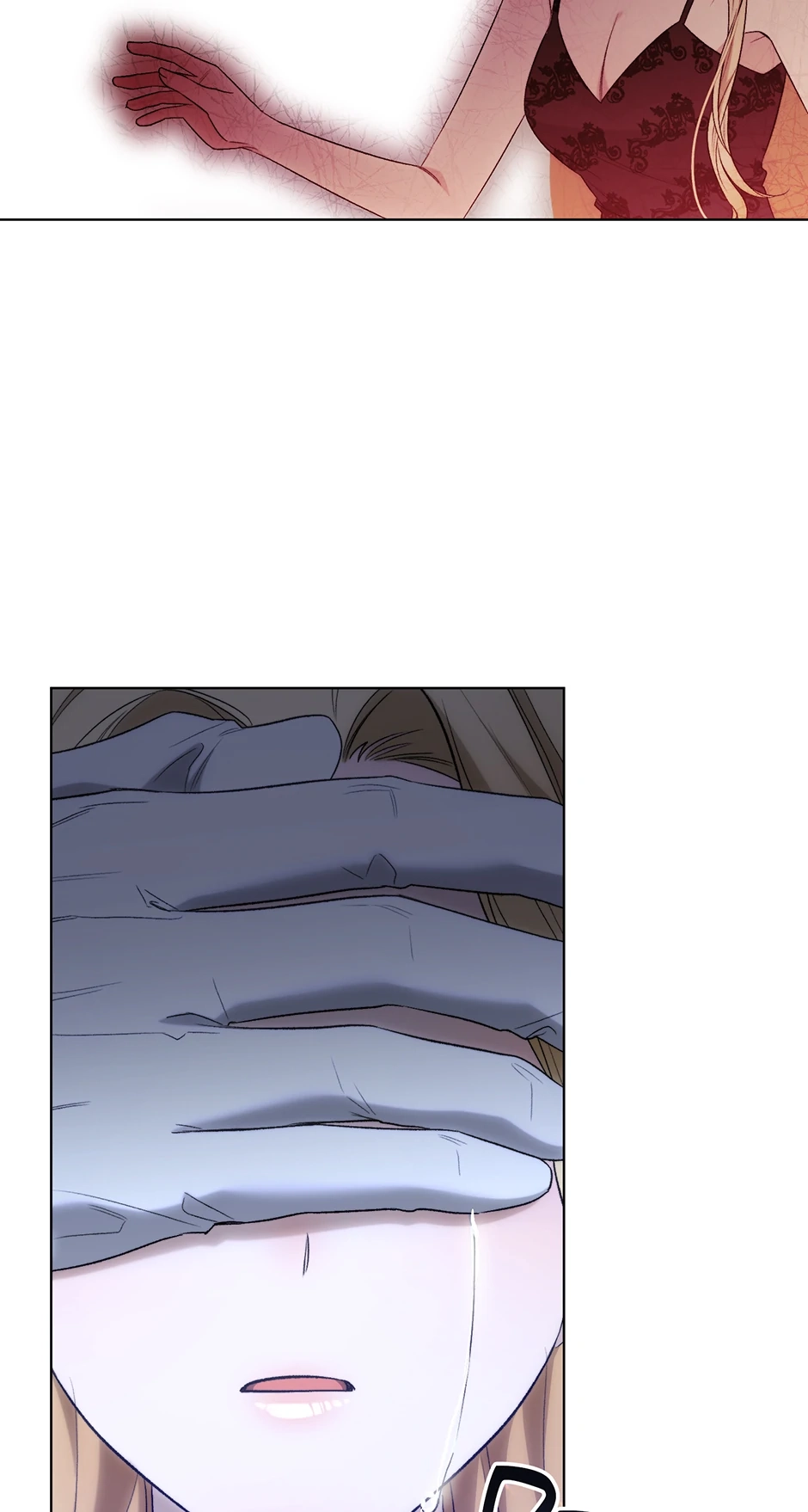 How to Satisfy the Devil Chapter 88 page 28 - 