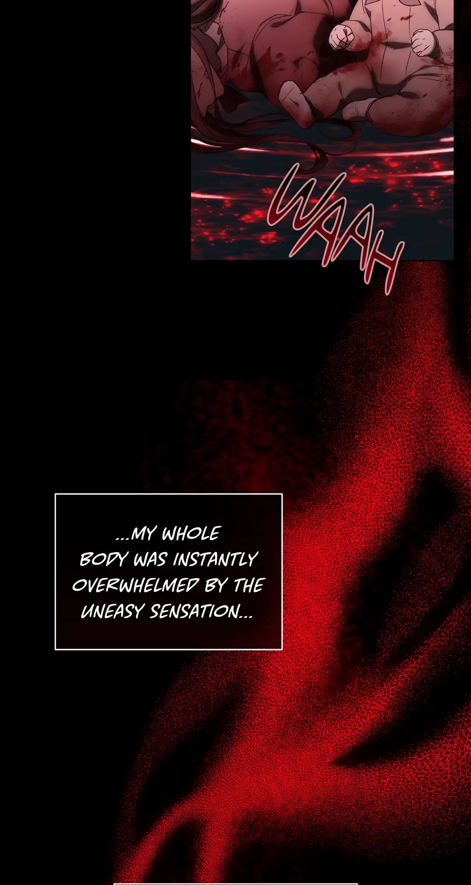 How to Satisfy the Devil Chapter 88 page 4 - 